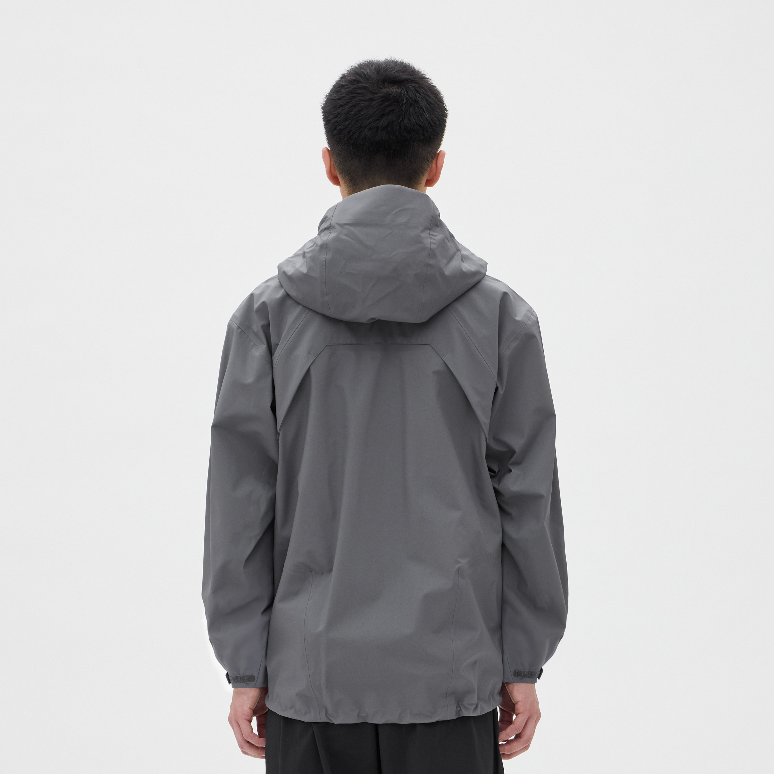 ALLTERRAIN Men Woven Jacket