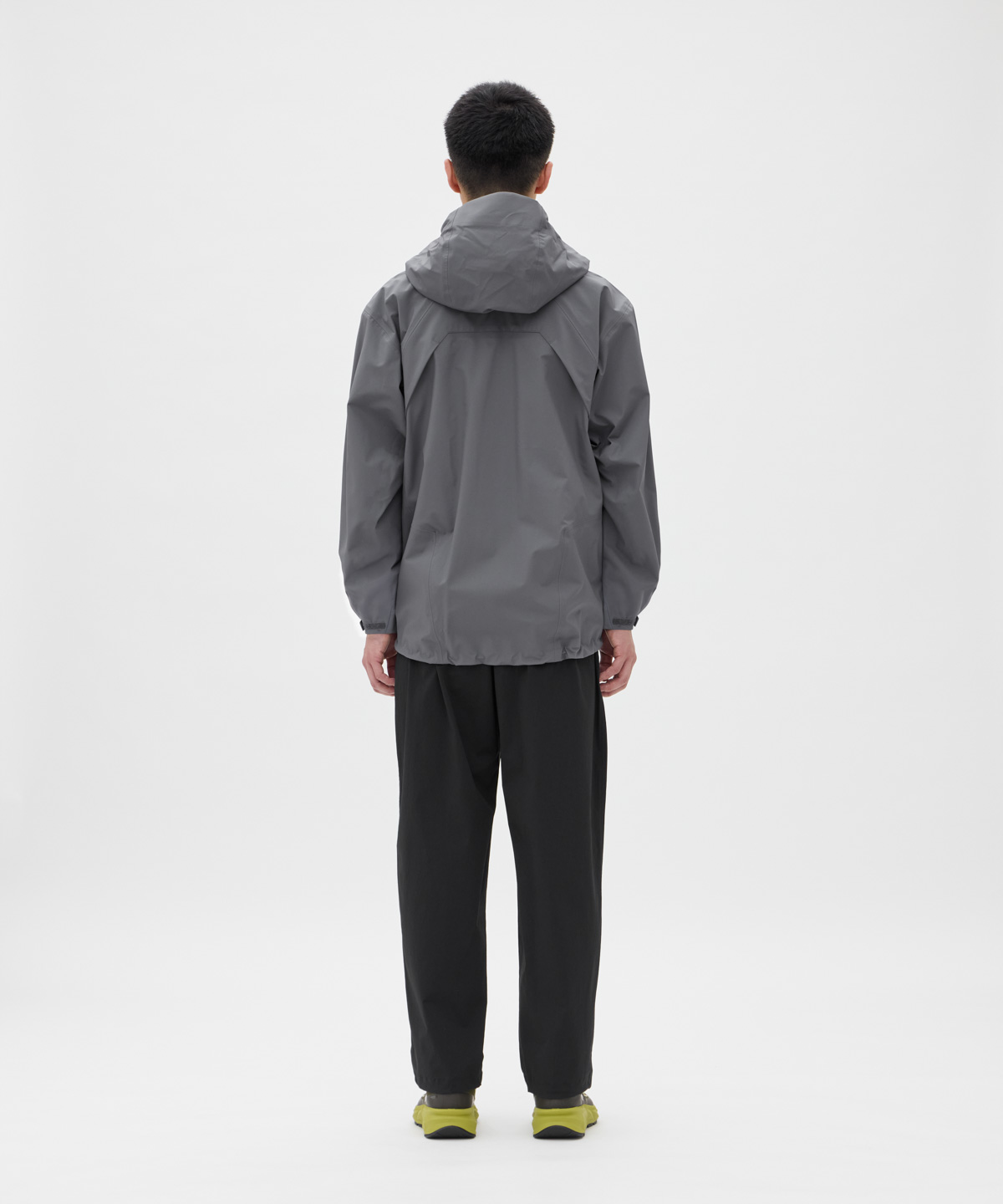 ALLTERRAIN Men Woven Jacket