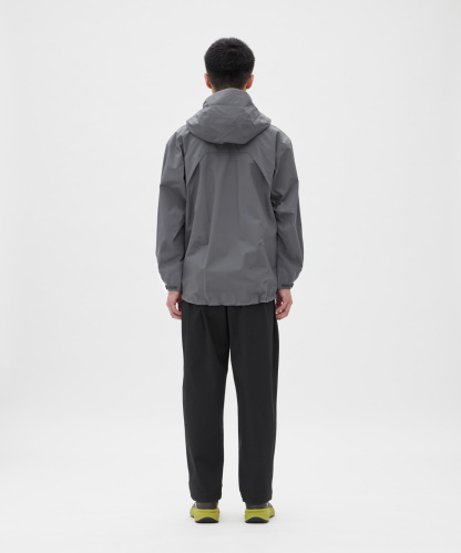 ALLTERRAIN Men Woven Jacket