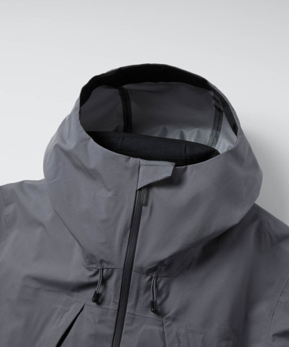 ALLTERRAIN Men Woven Jacket