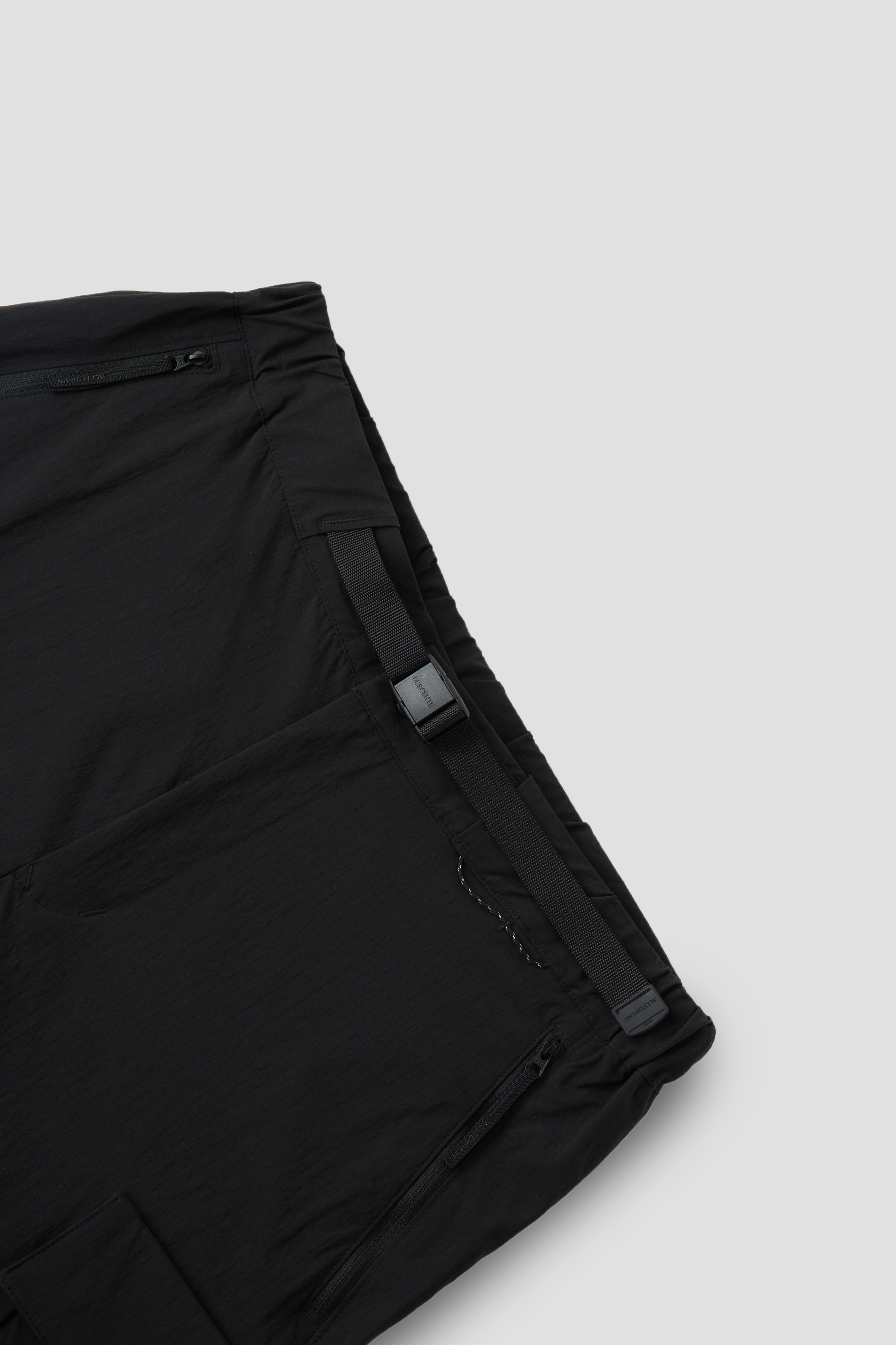 ALLTERRAIN Men Woven Pants