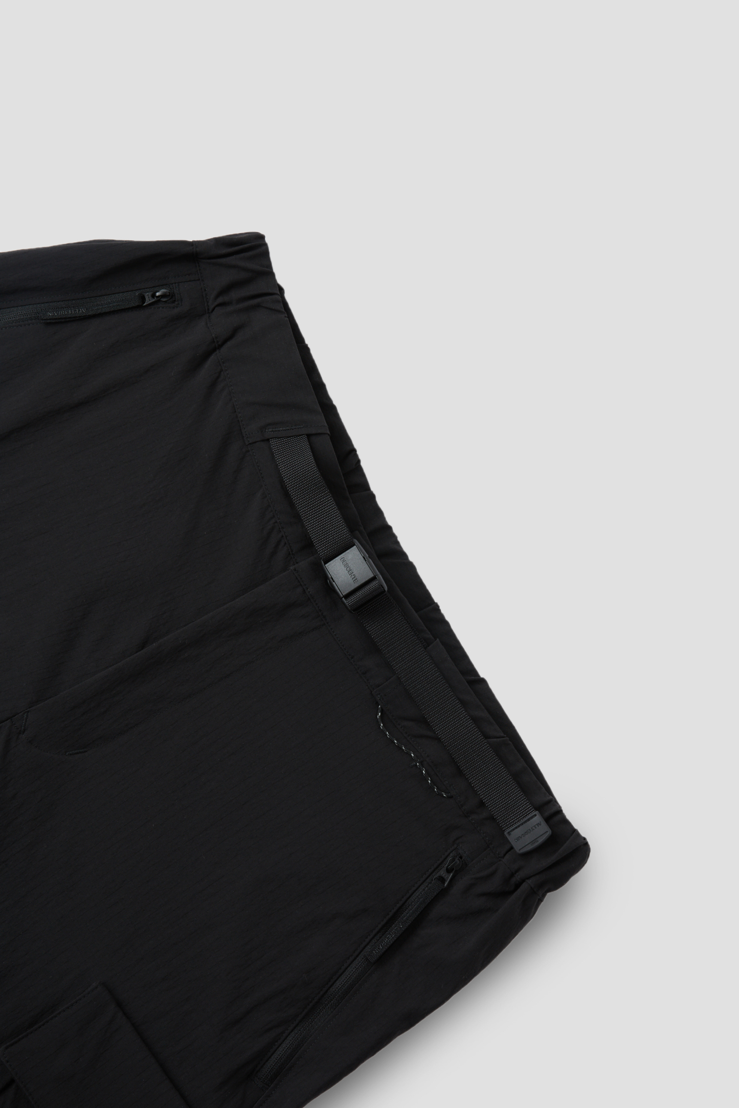 ALLTERRAIN Men Woven Pants