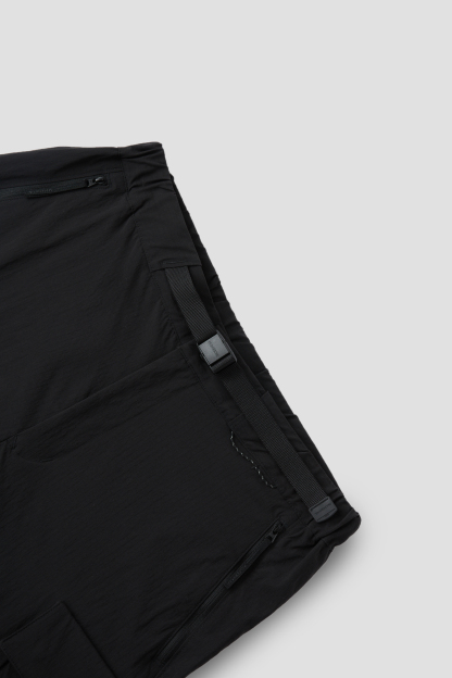 ALLTERRAIN Men Woven Pants