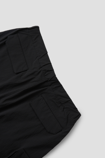 ALLTERRAIN Men Woven Pants