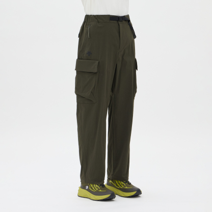 ALLTERRAIN Men Woven Pants