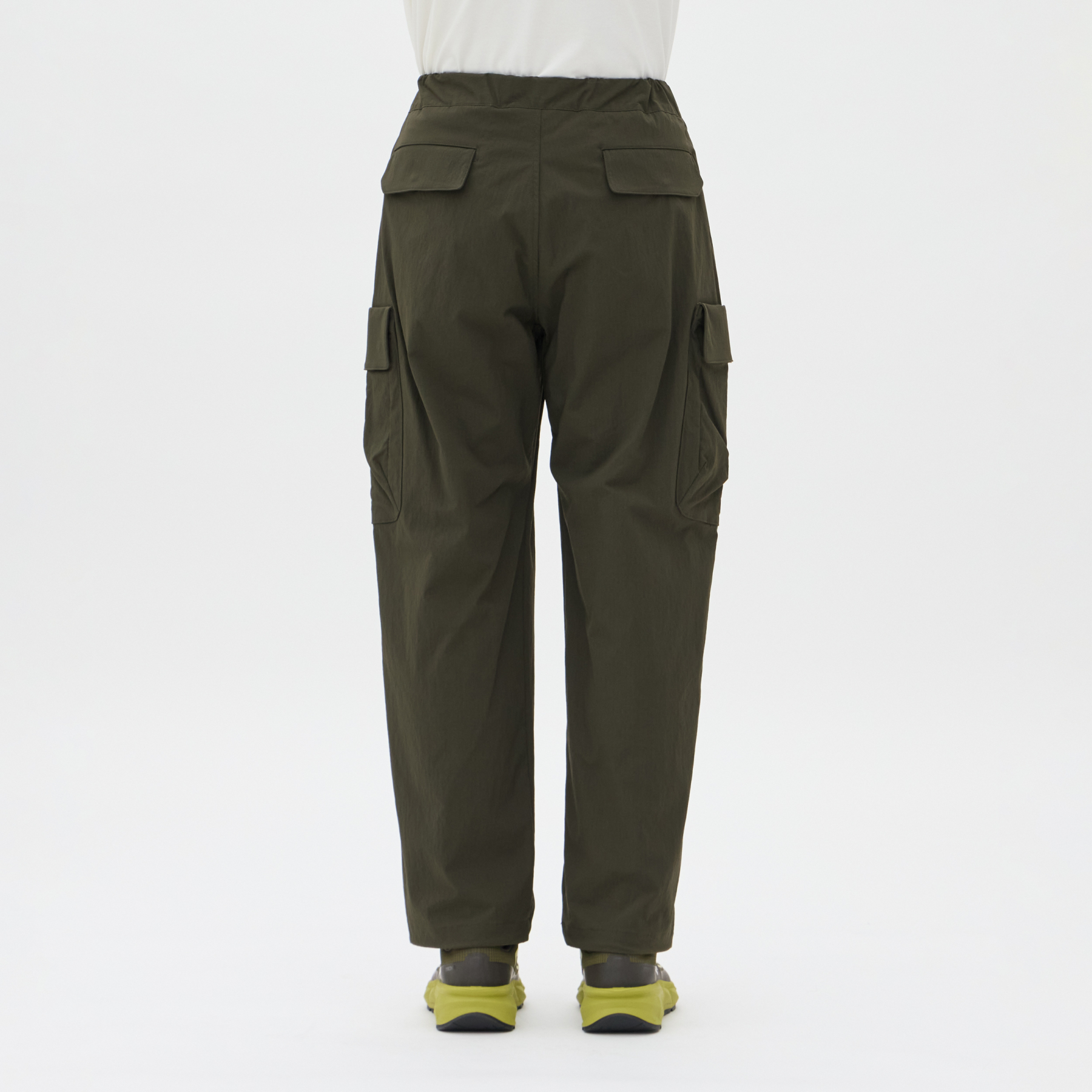 ALLTERRAIN Men Woven Pants