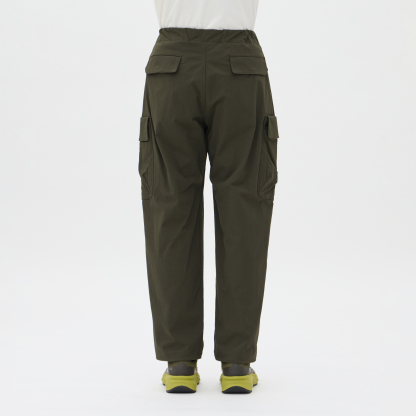 ALLTERRAIN Men Woven Pants