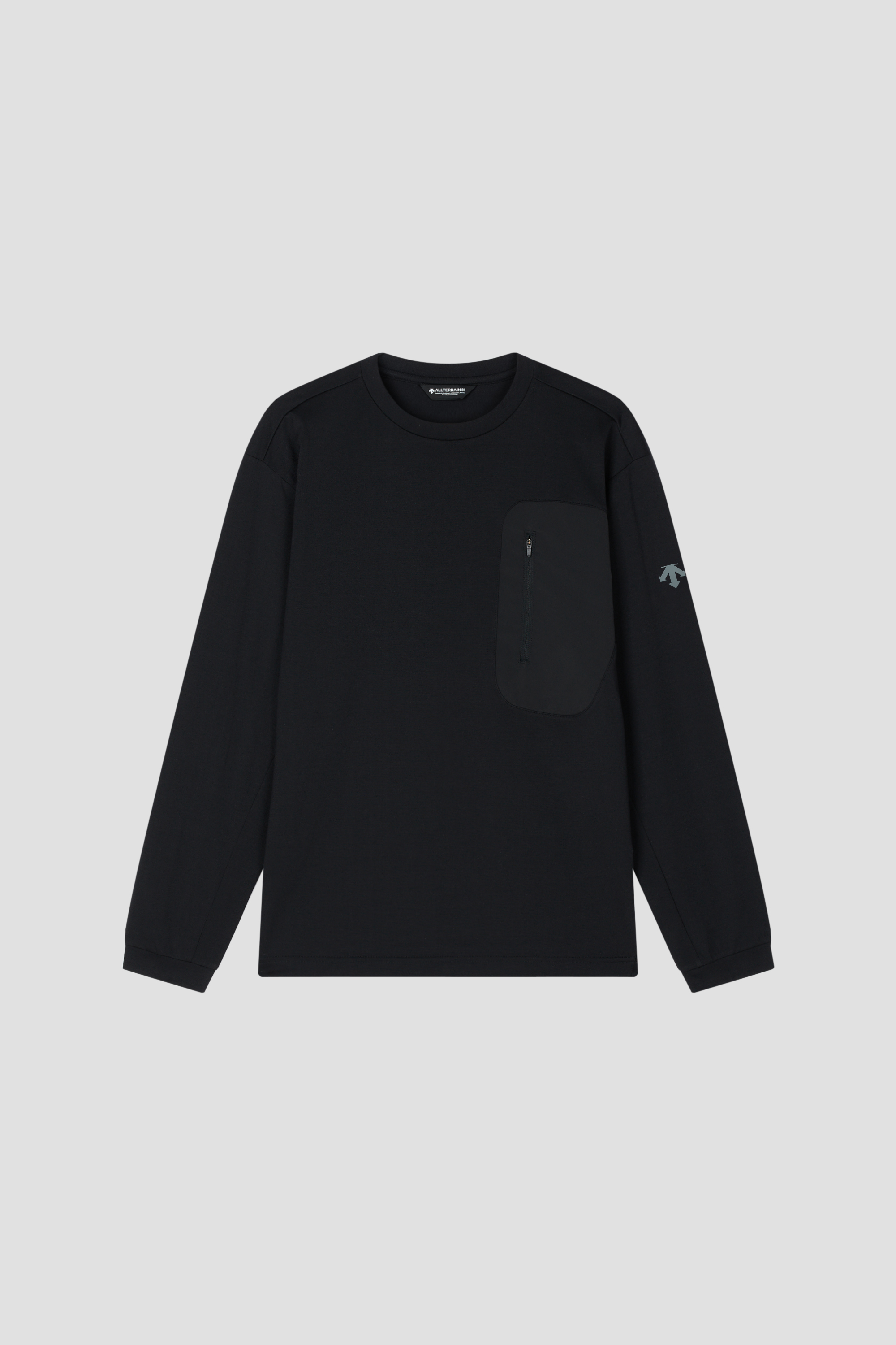 ALLTERRAIN Men Pullovers