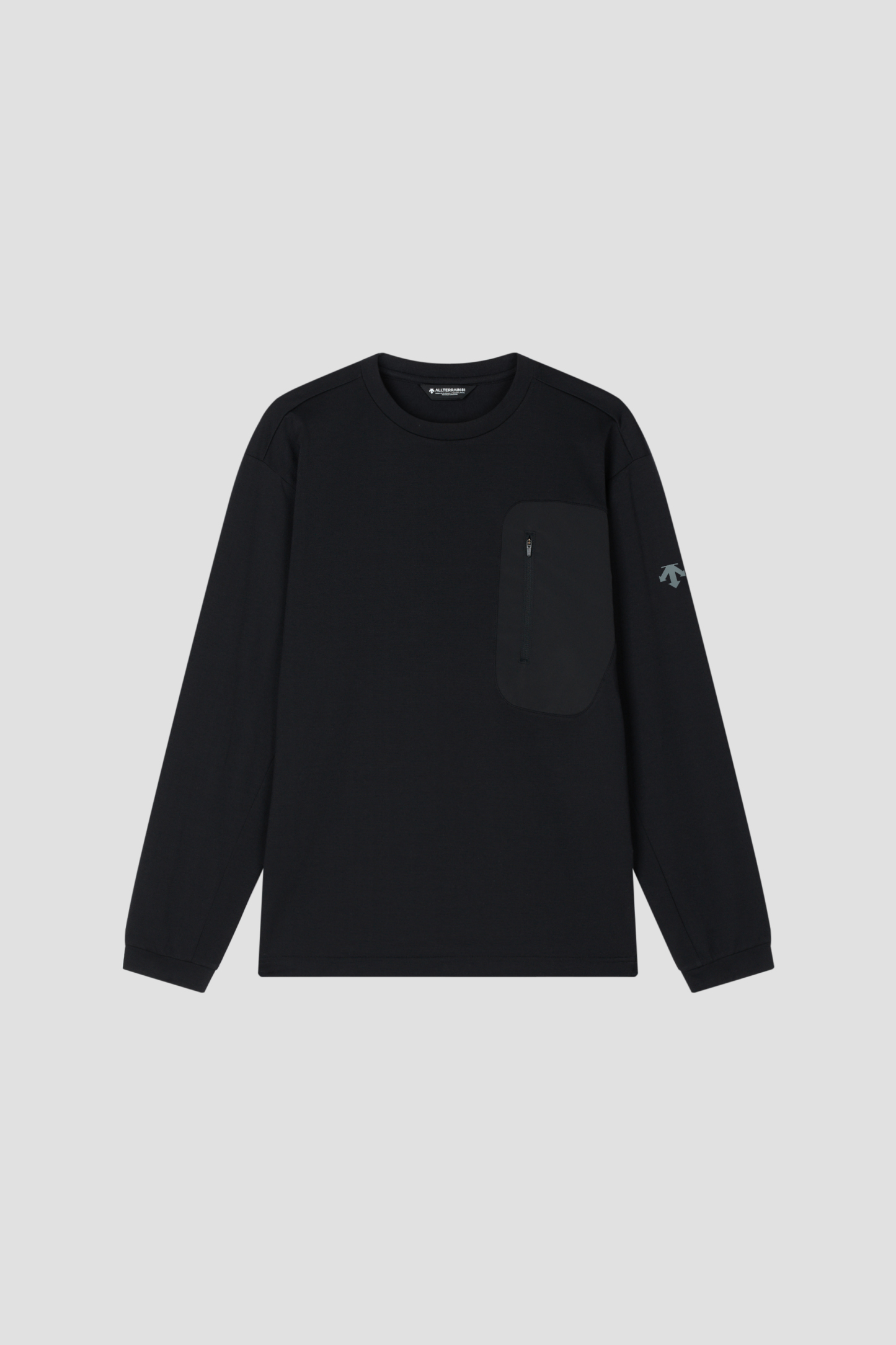 ALLTERRAIN Men Pullovers