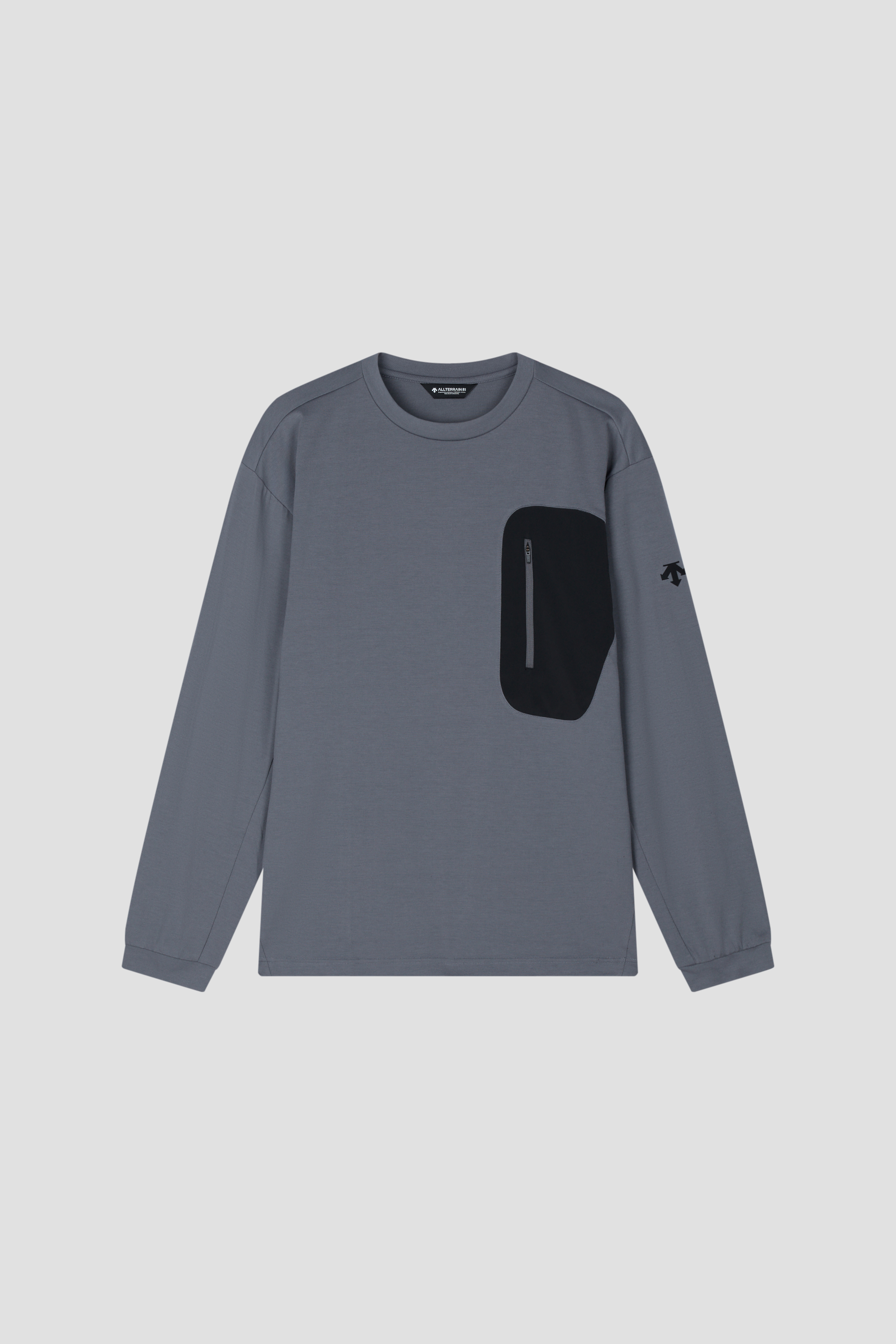 ALLTERRAIN Men Pullovers