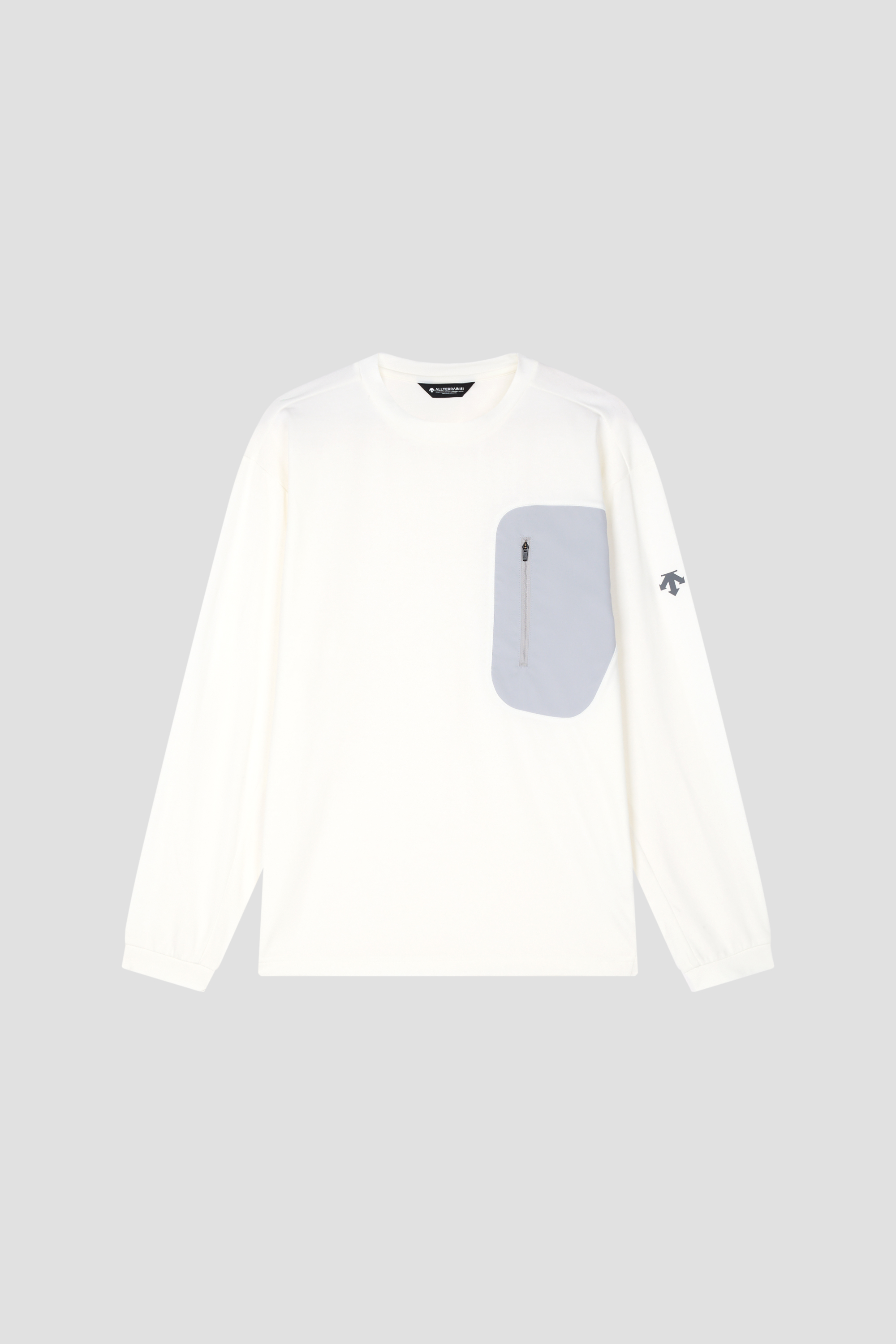 ALLTERRAIN Men Pullovers