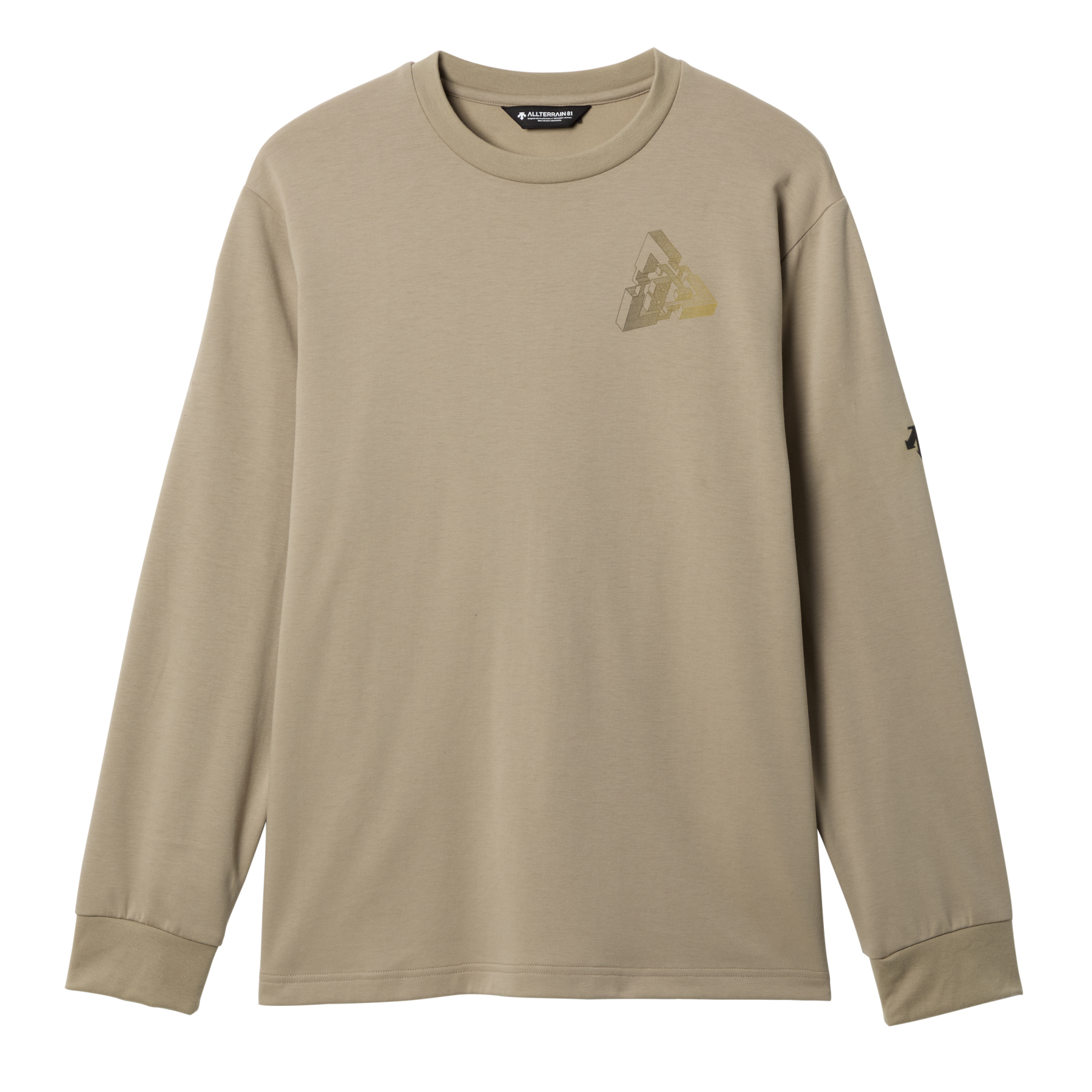 ALLTERRAIN Men Pullovers