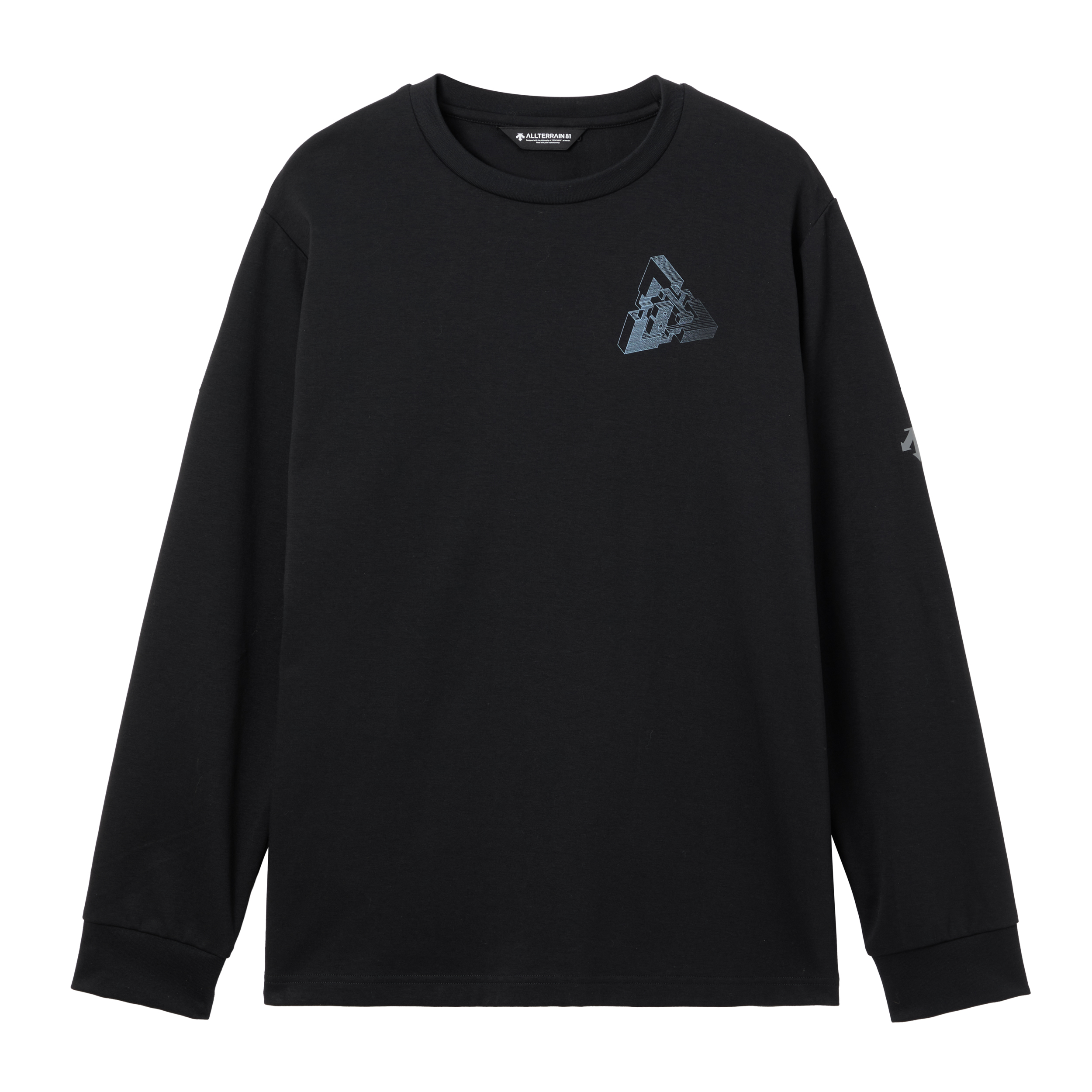 ALLTERRAIN Men Pullovers