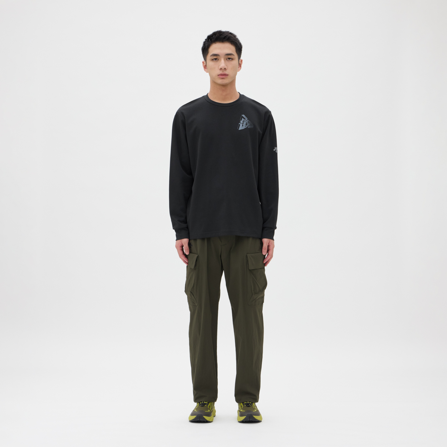 ALLTERRAIN Men Pullovers