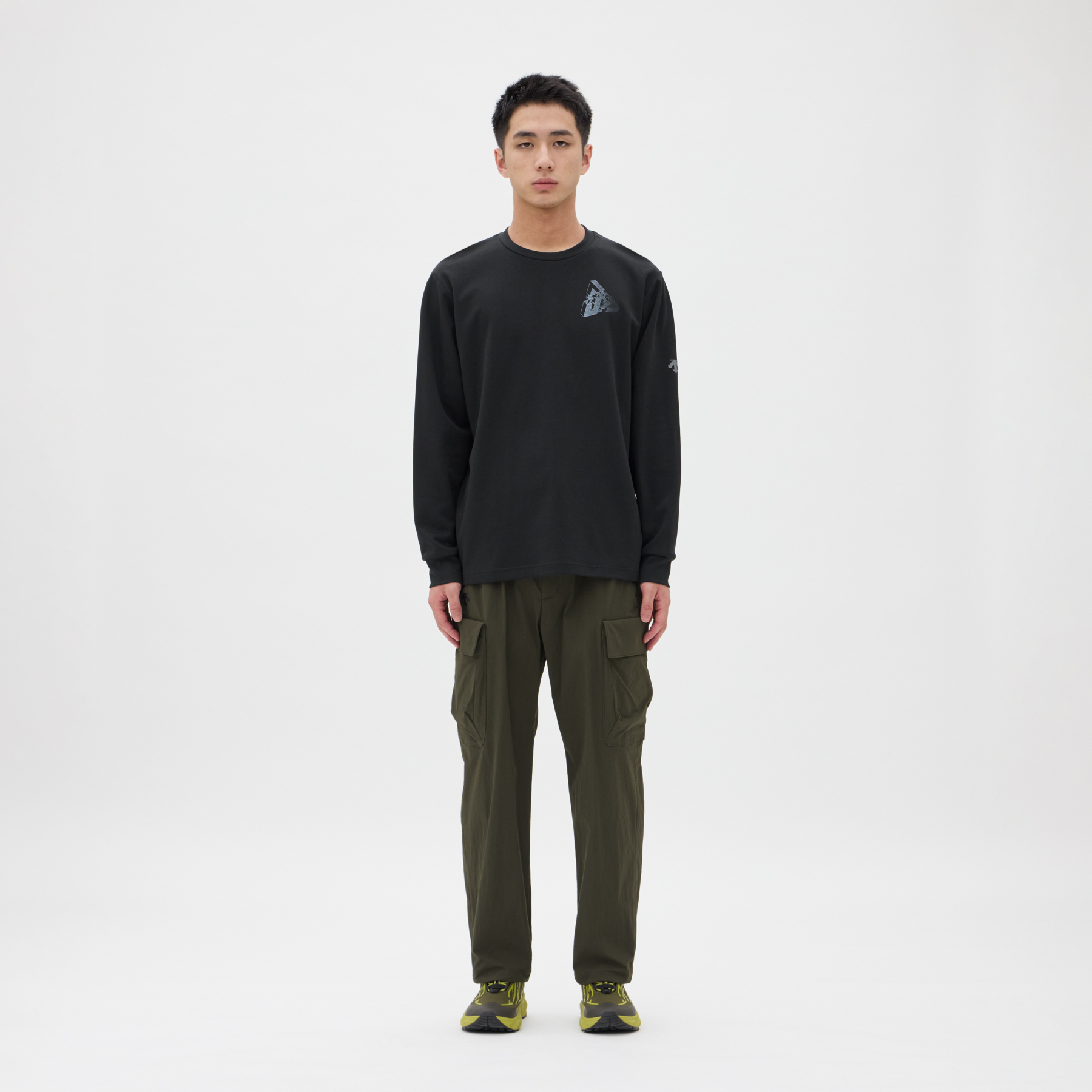 ALLTERRAIN Men Pullovers