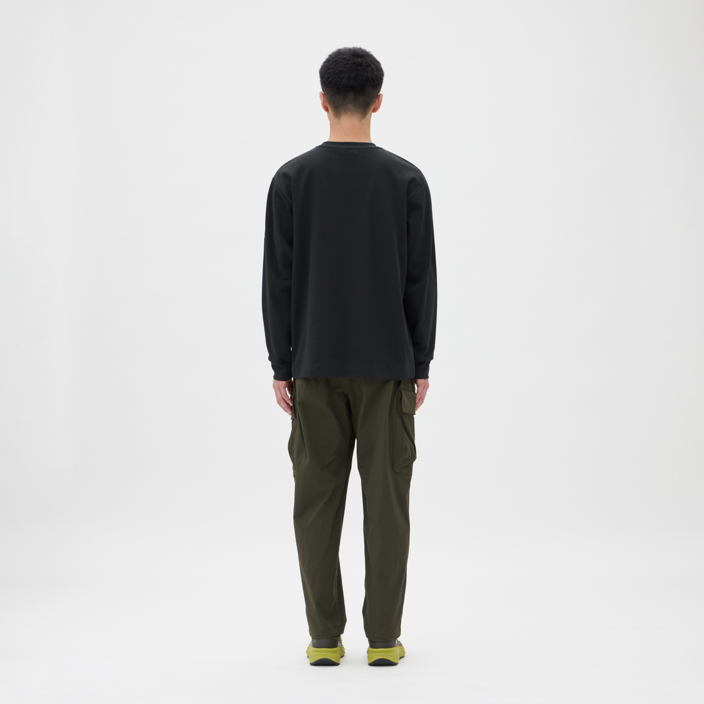 ALLTERRAIN Men Pullovers