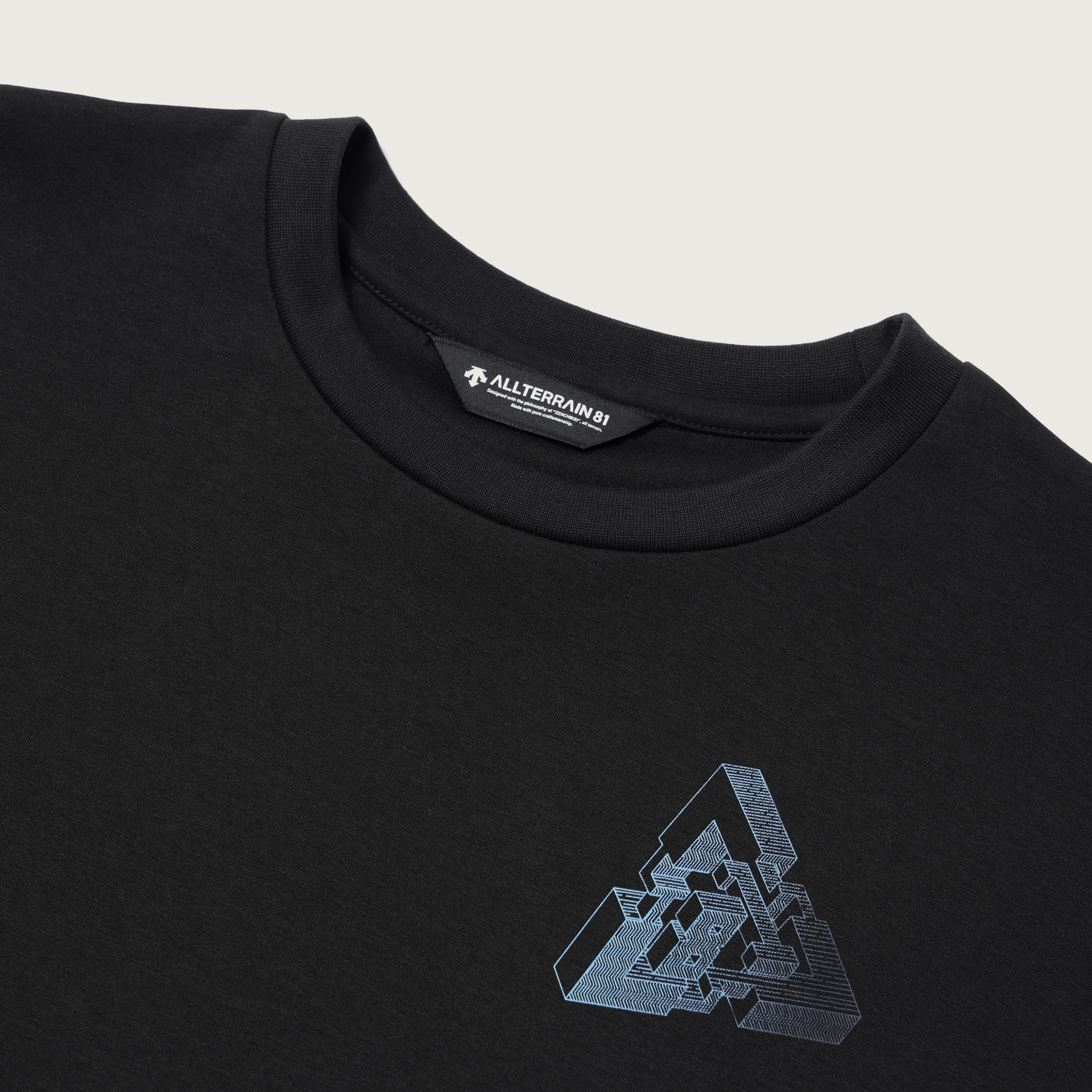 ALLTERRAIN Men Pullovers