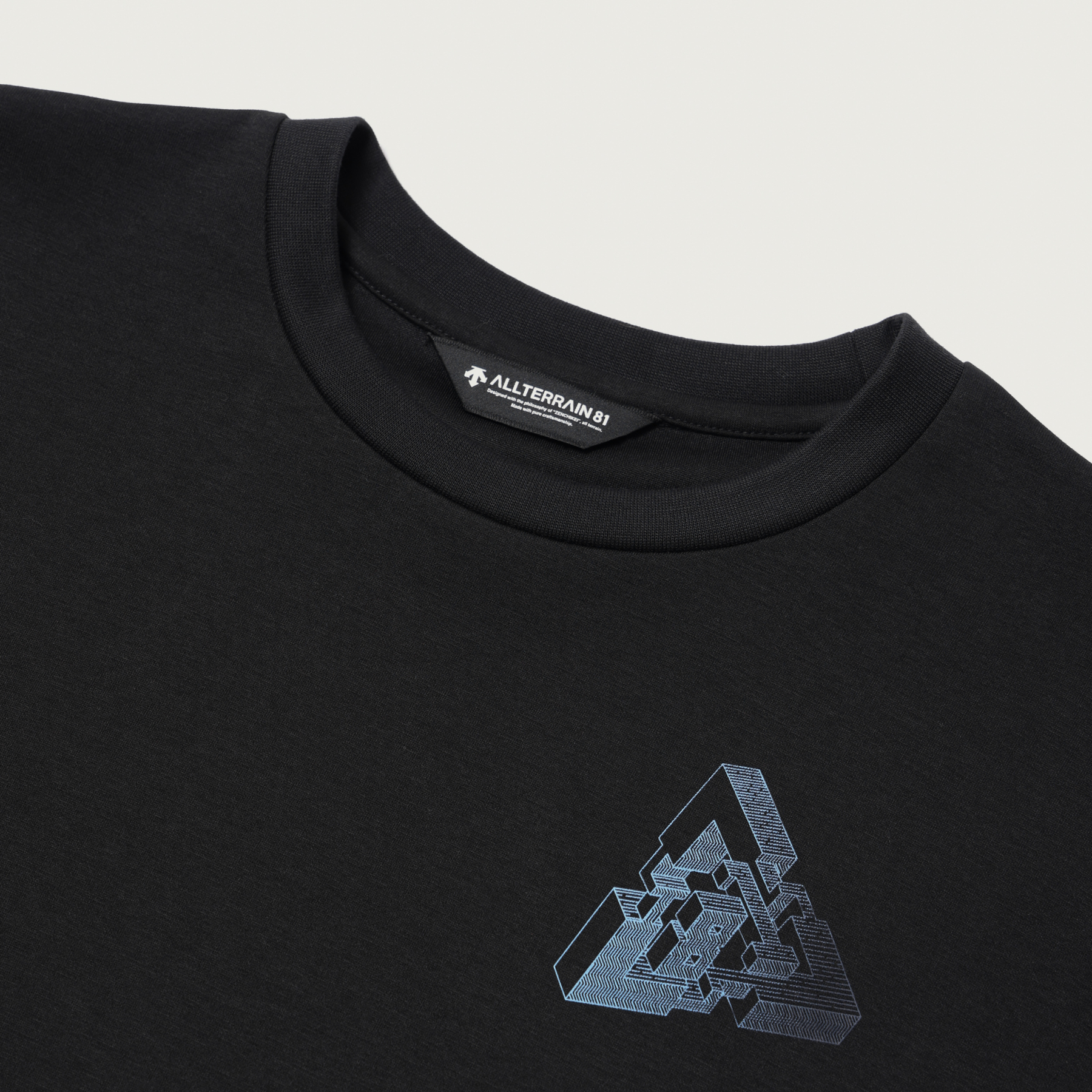 ALLTERRAIN Men Pullovers