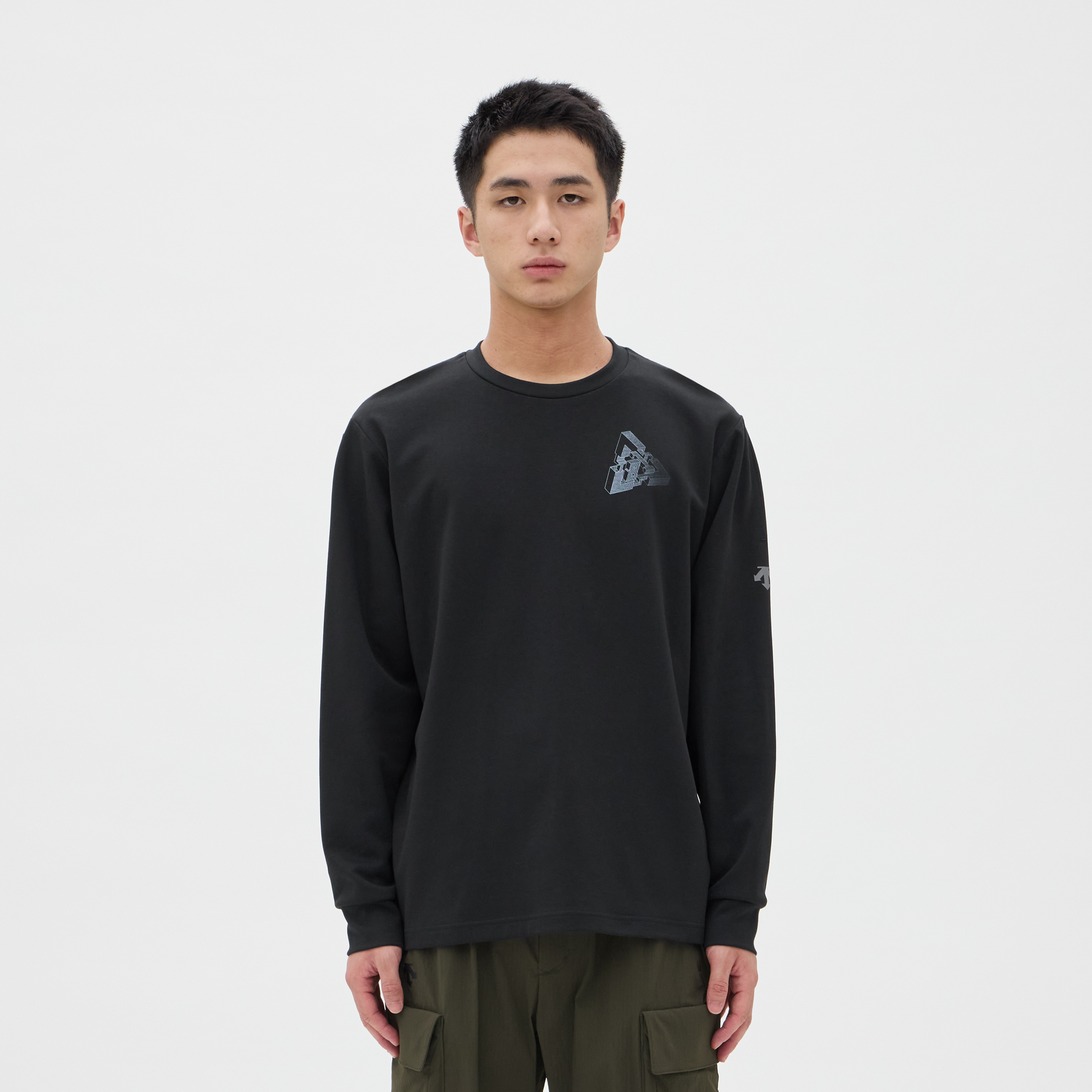 ALLTERRAIN Men Pullovers