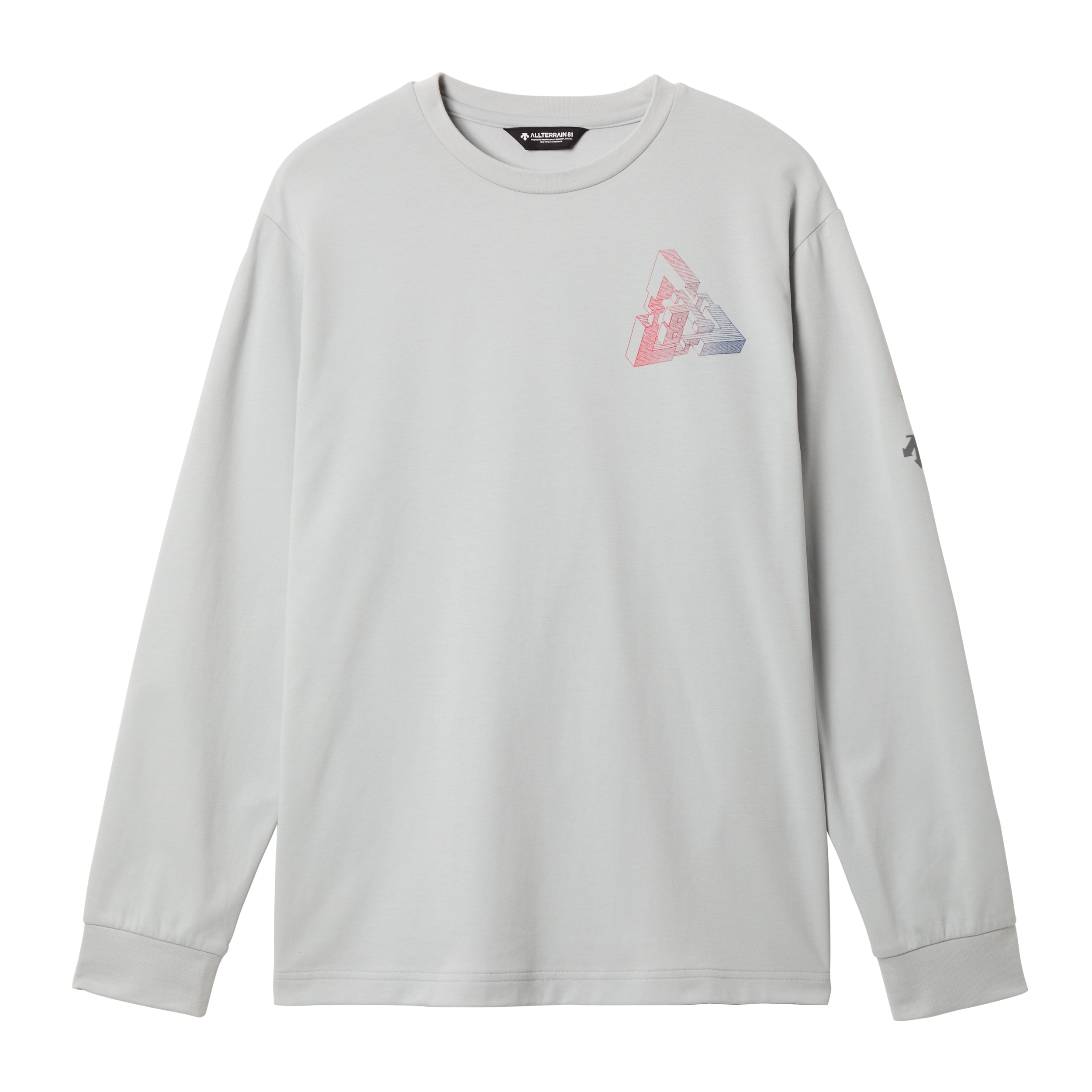 ALLTERRAIN Men Pullovers