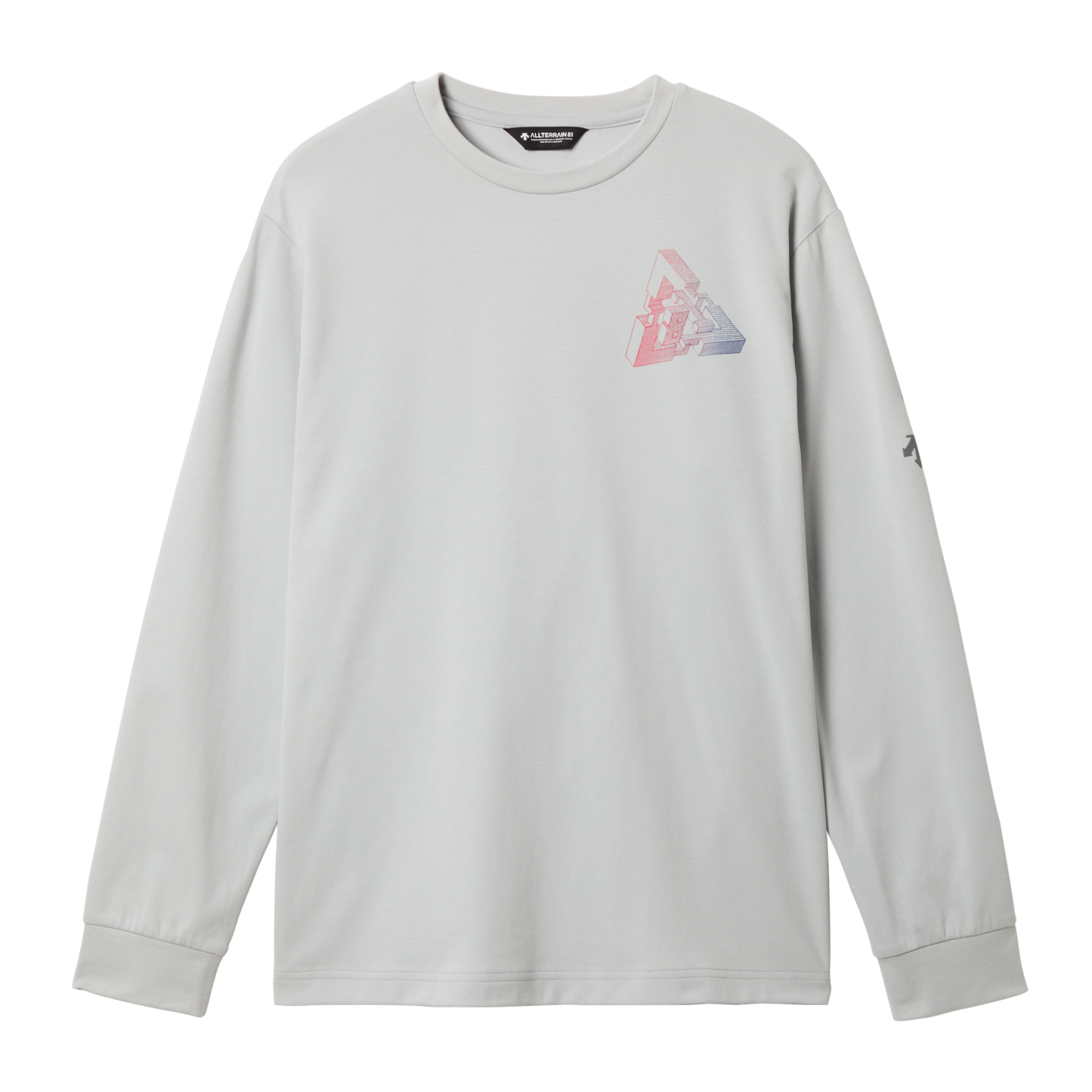 ALLTERRAIN Men Pullovers