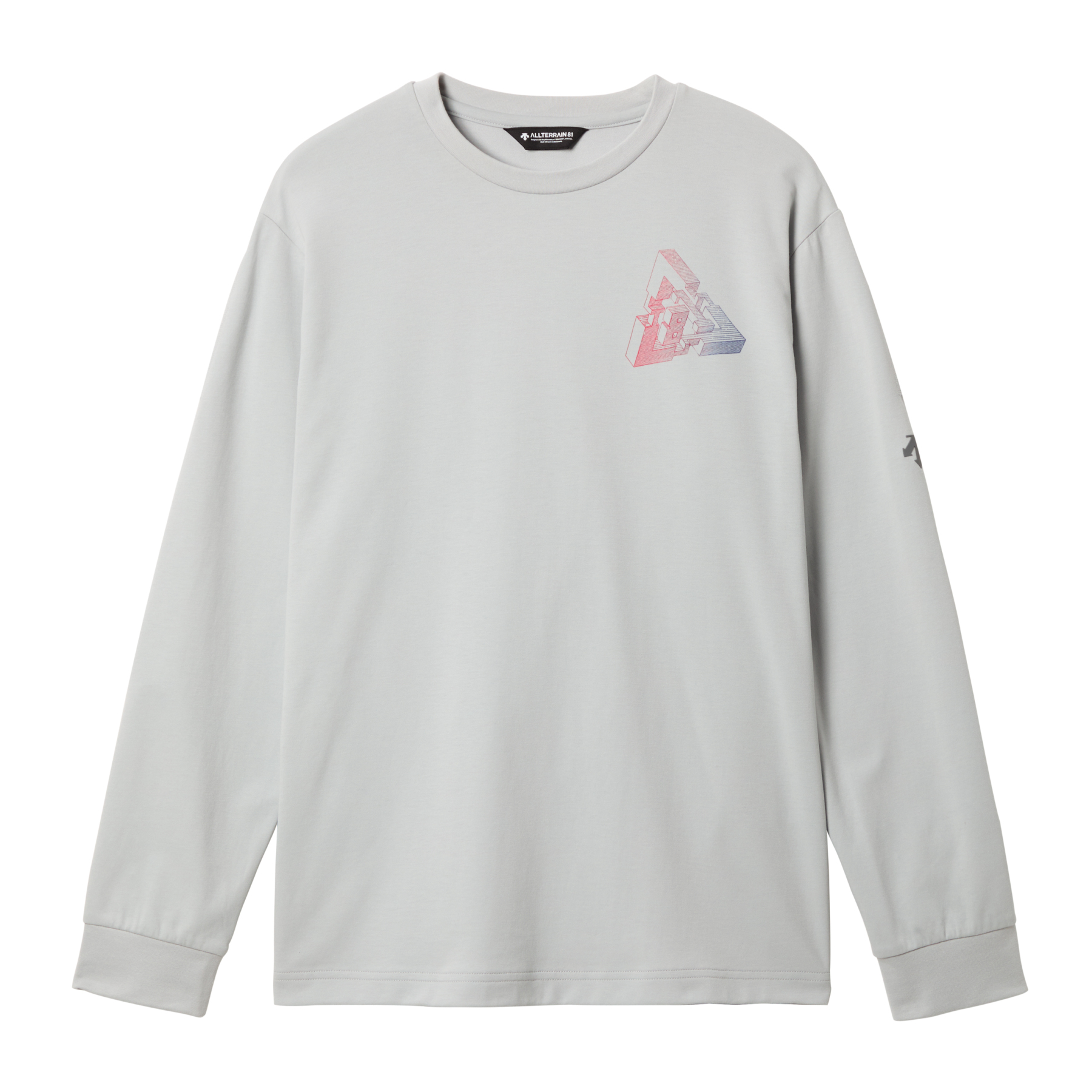 ALLTERRAIN Men Pullovers