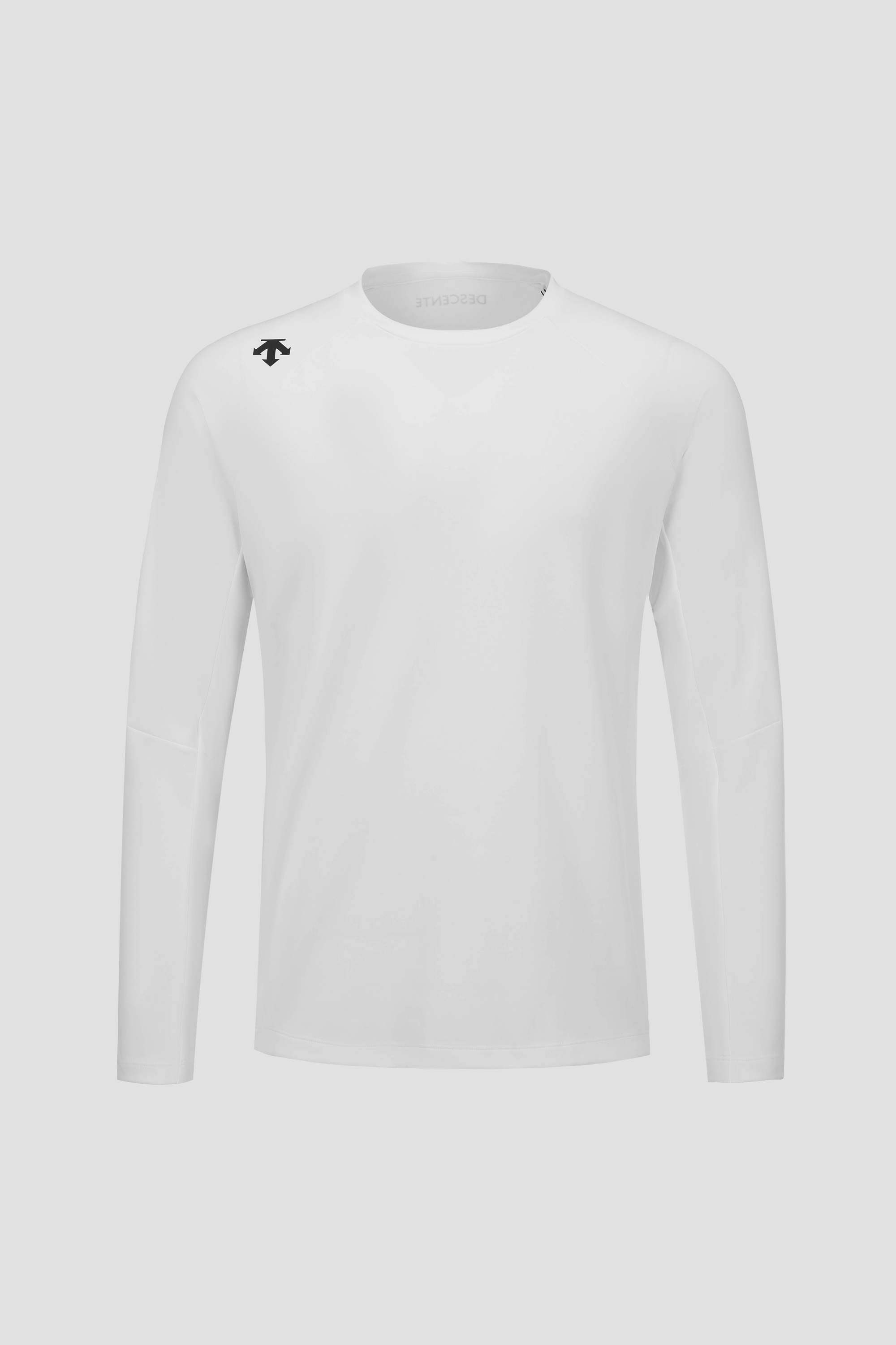 TRAINING Men Long Sleeve T-Shirt