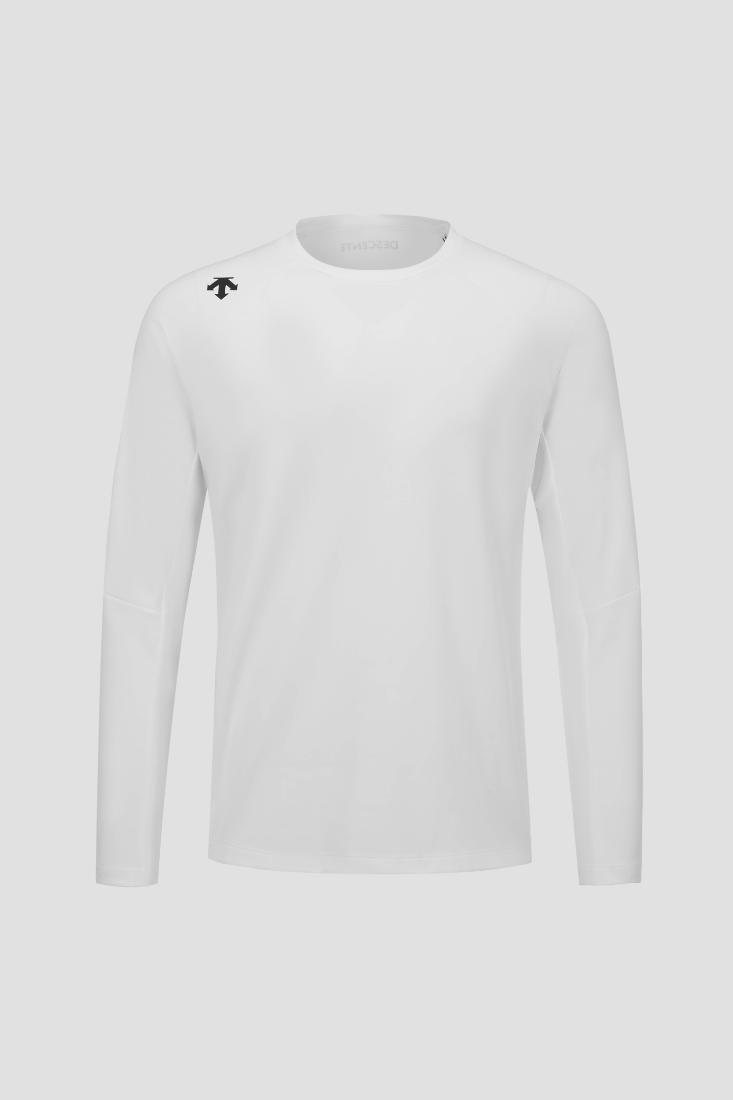 TRAINING Men Long Sleeve T-Shirt