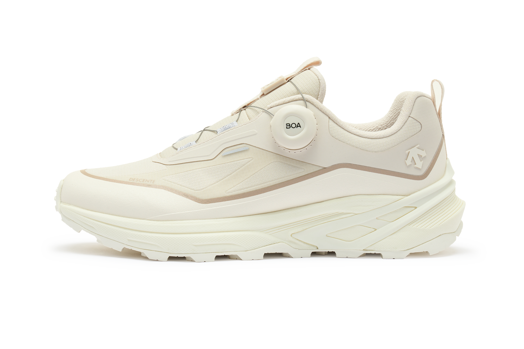 ENERZITE Women MTN RIDGE Shoes