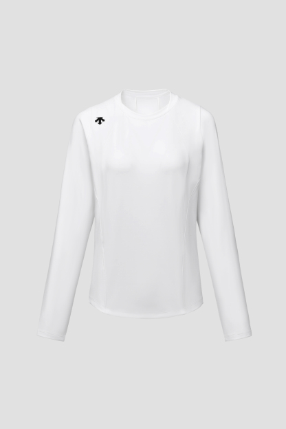 WOMEN’S TRAINING Women Long Sleeve T-Shirt