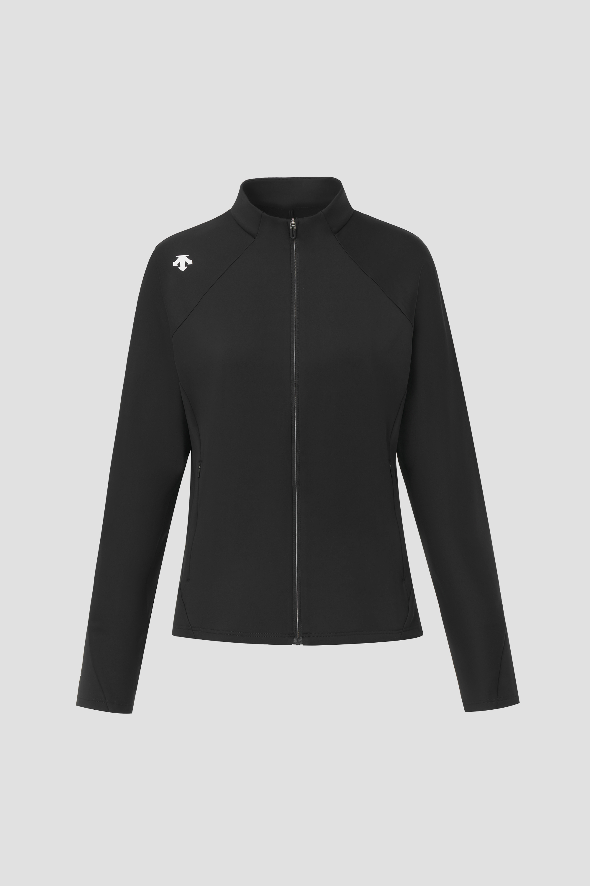 WOMEN’S TRAINING Women 2 in 1 Jacket