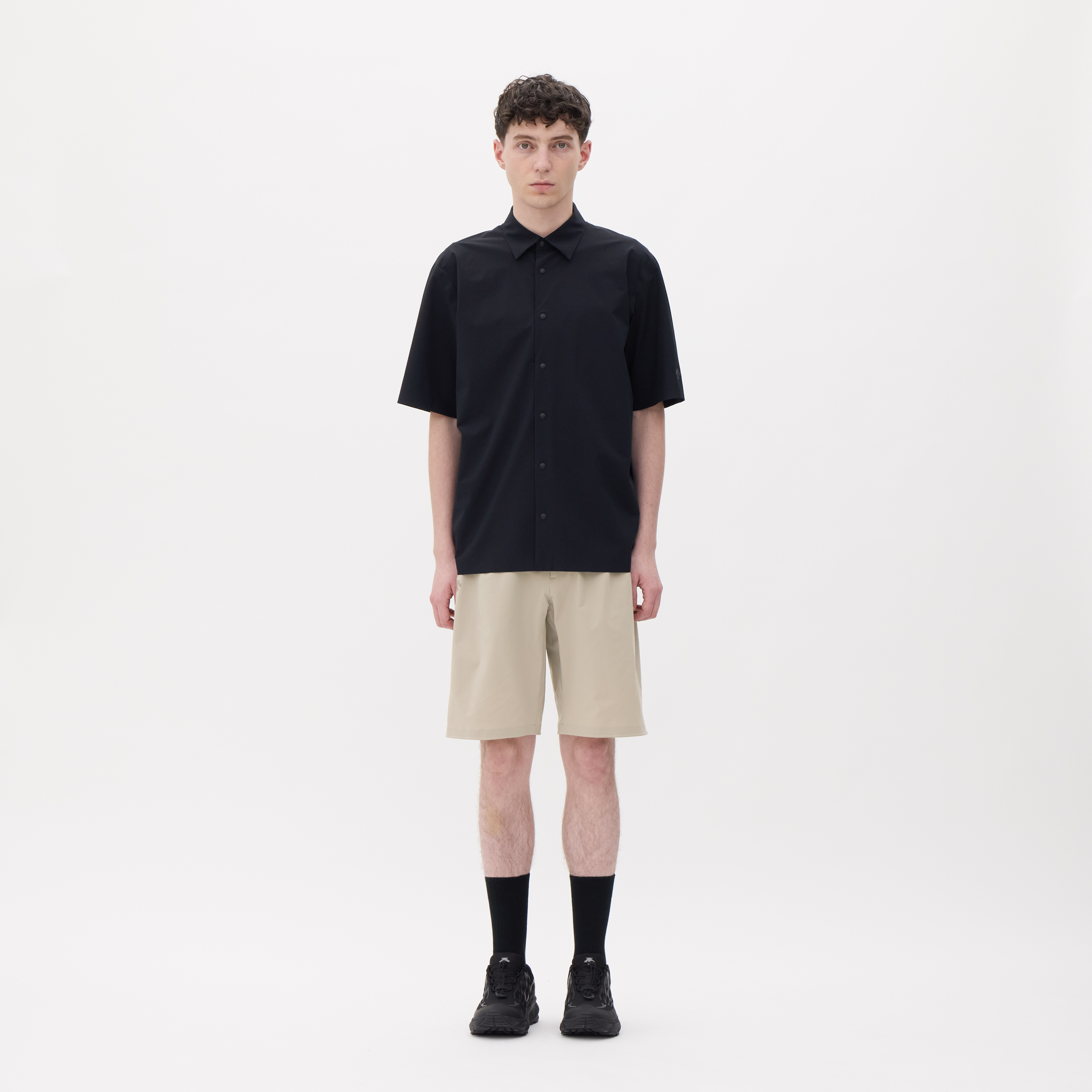 Men's ALLTERRAIN Woven Shorts