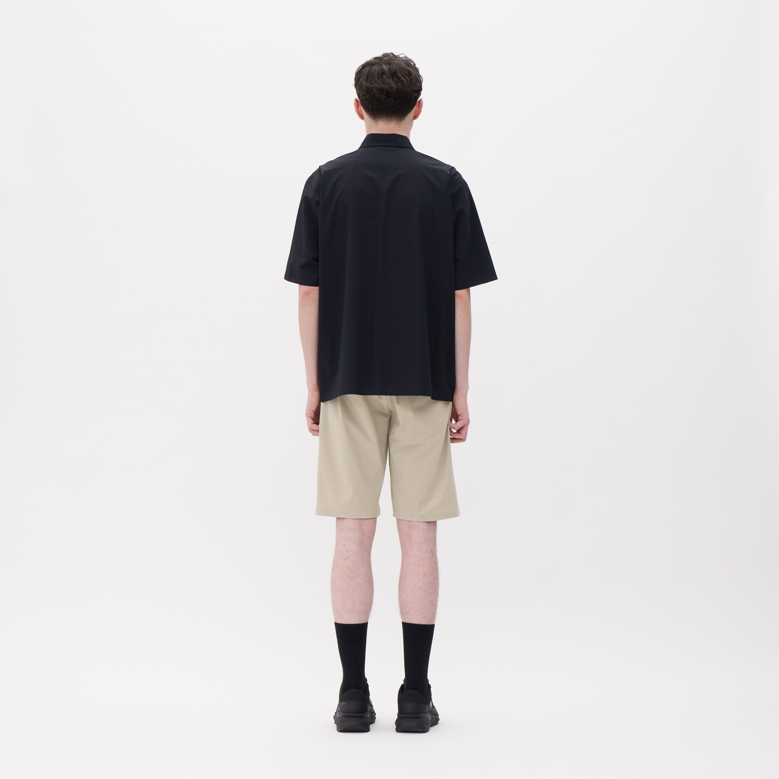 Men's ALLTERRAIN Woven Shorts