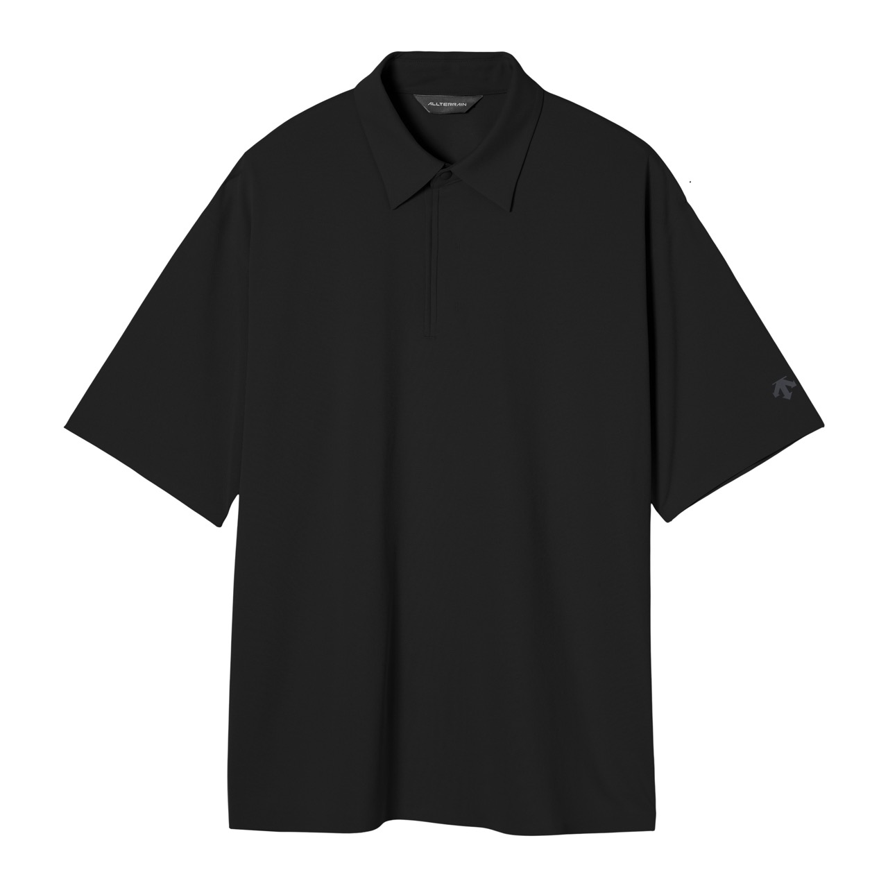 Men's Allterrain Short Sleeve Polo Shirt