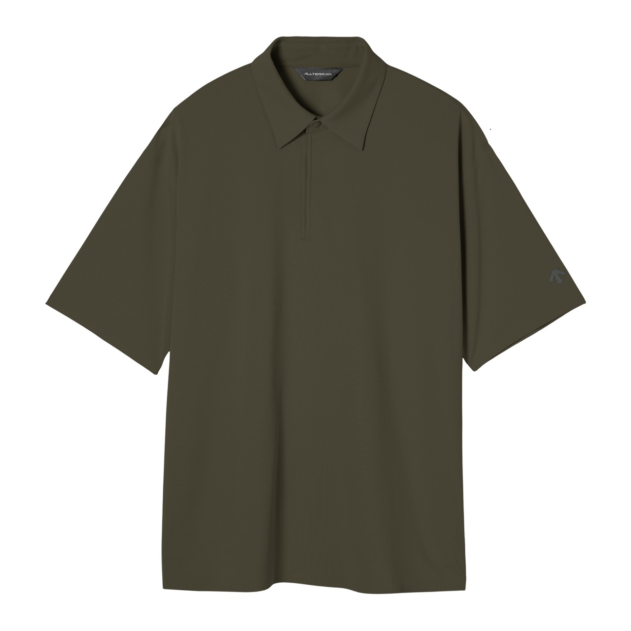 Men's Allterrain Short Sleeve Polo Shirt