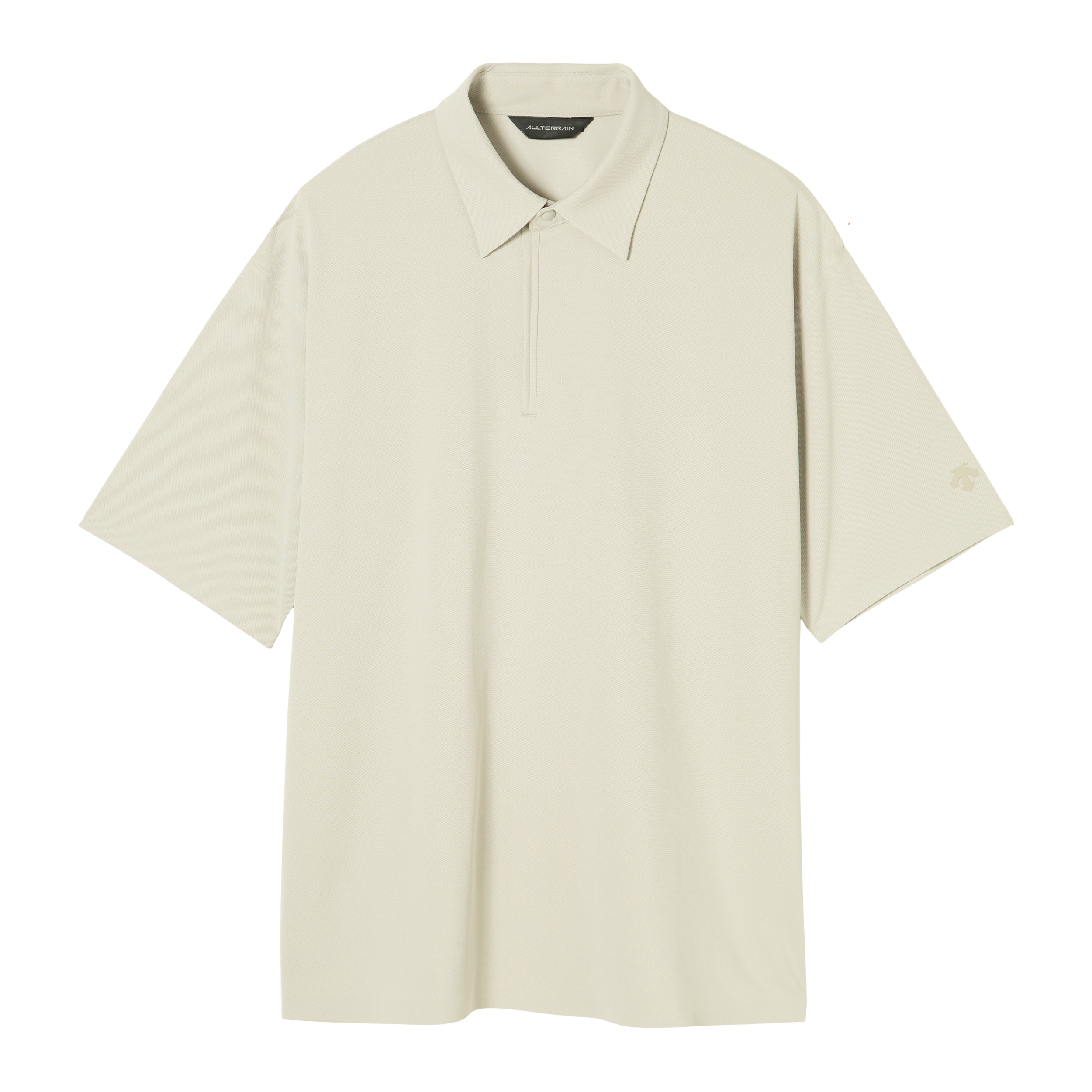 Men's Allterrain Short Sleeve Polo Shirt