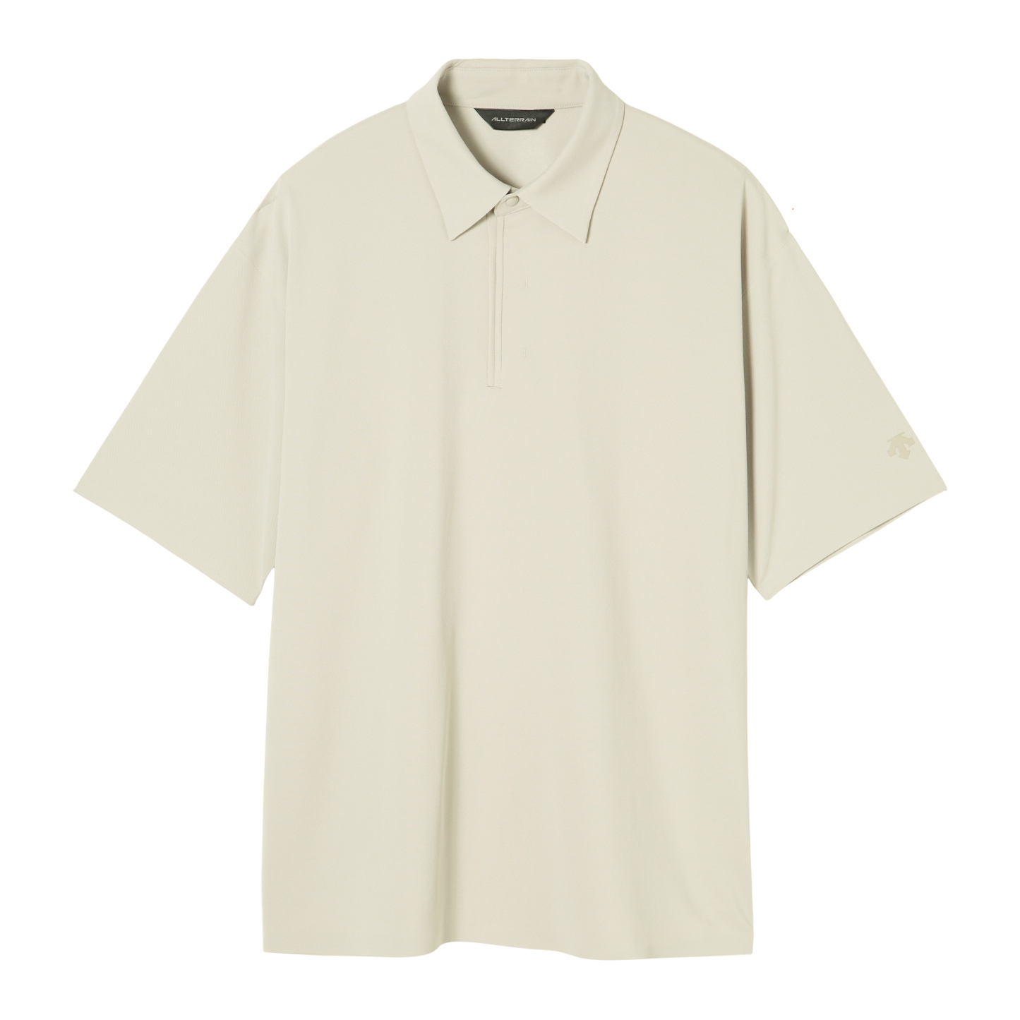 Men's Allterrain Short Sleeve Polo Shirt
