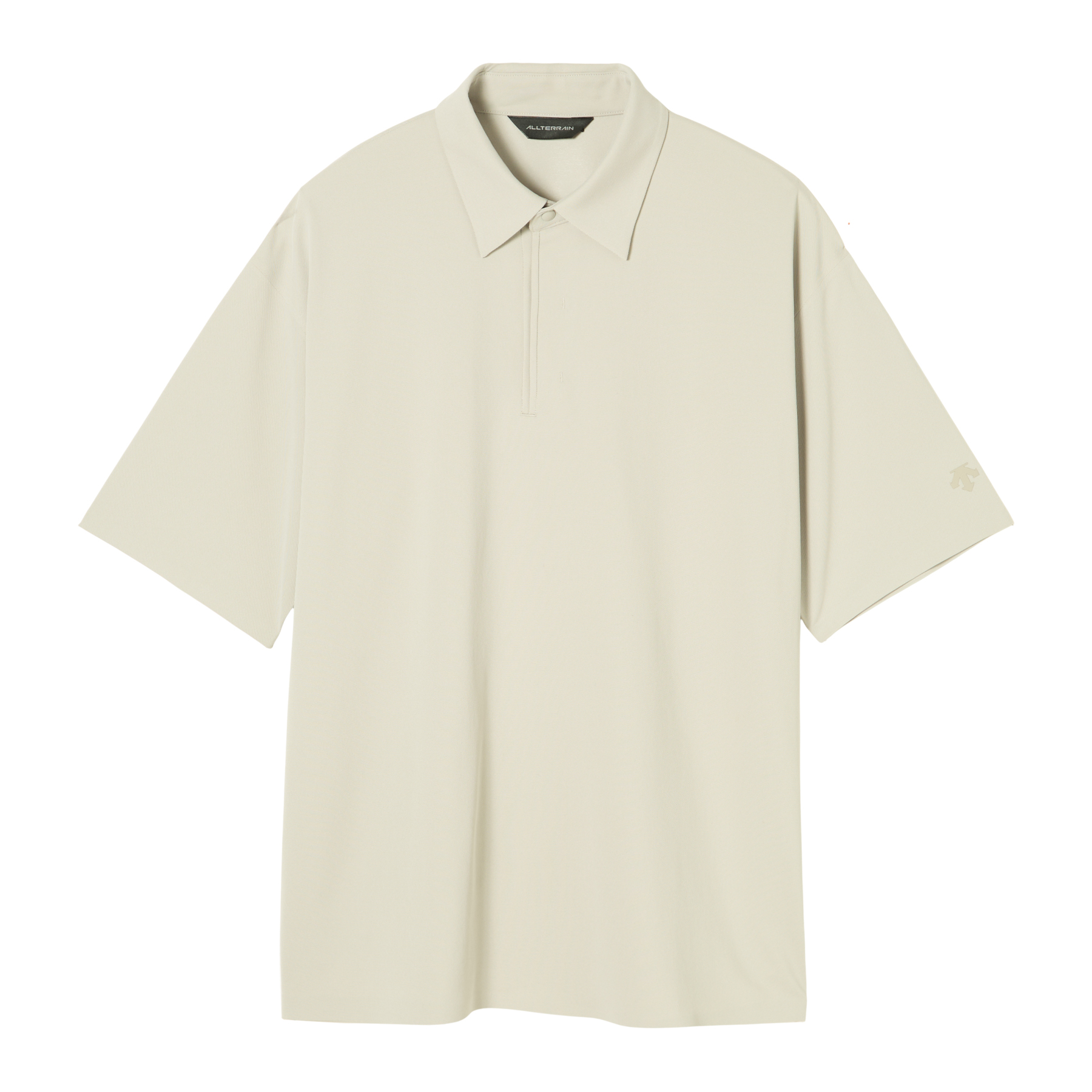 Men's Allterrain Short Sleeve Polo Shirt