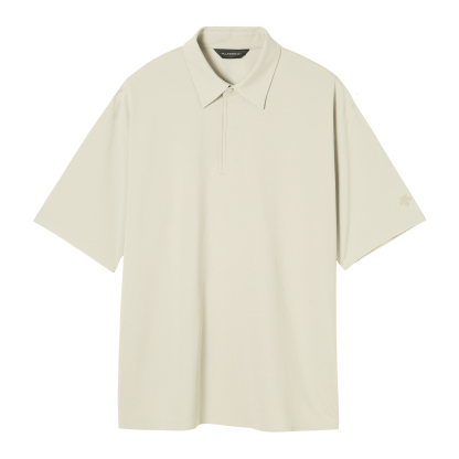 Men's Allterrain Short Sleeve Polo Shirt