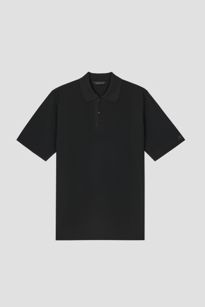 SHORT SLEEVE POLO