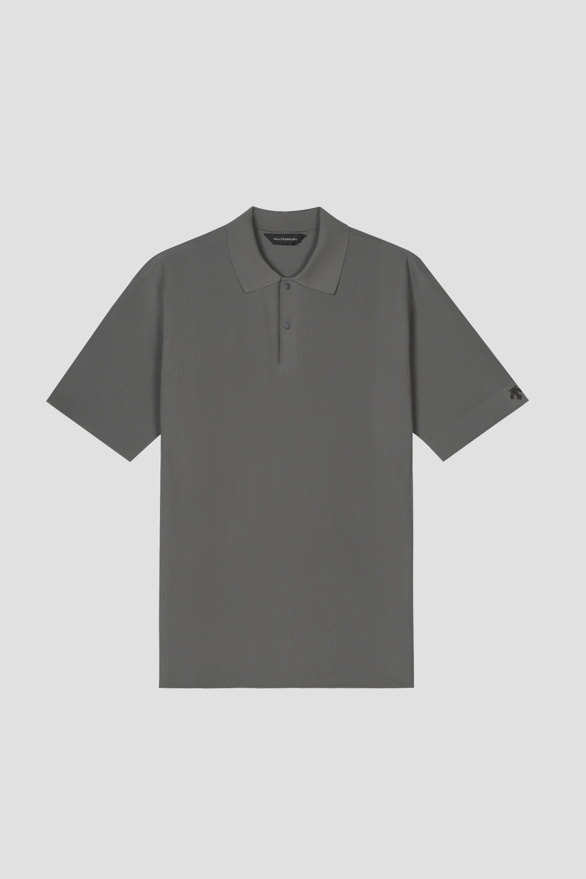 SHORT SLEEVE POLO
