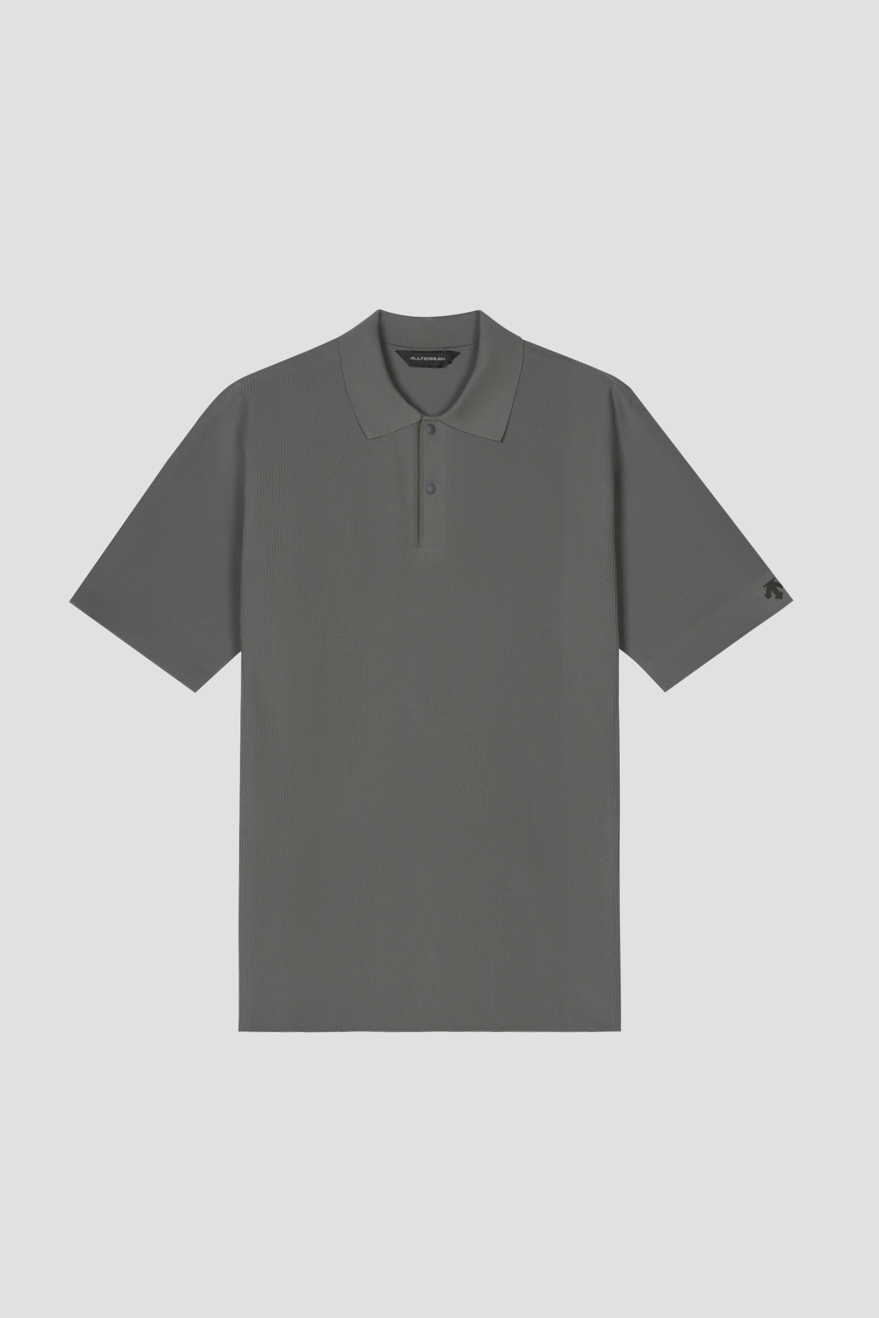 SHORT SLEEVE POLO