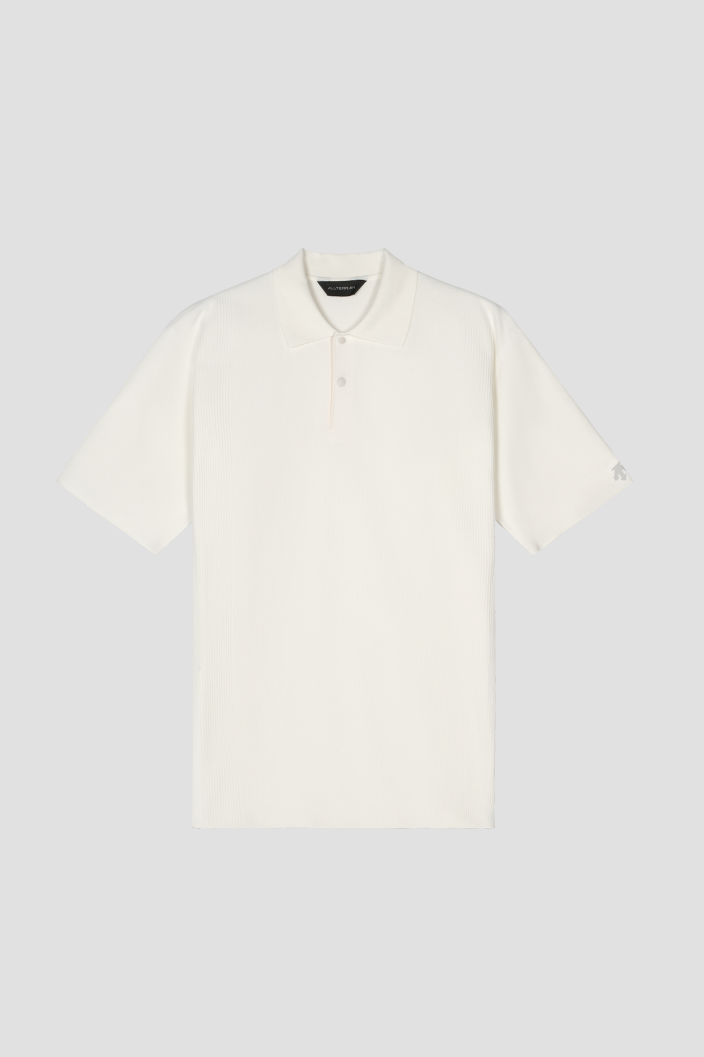 SHORT SLEEVE POLO