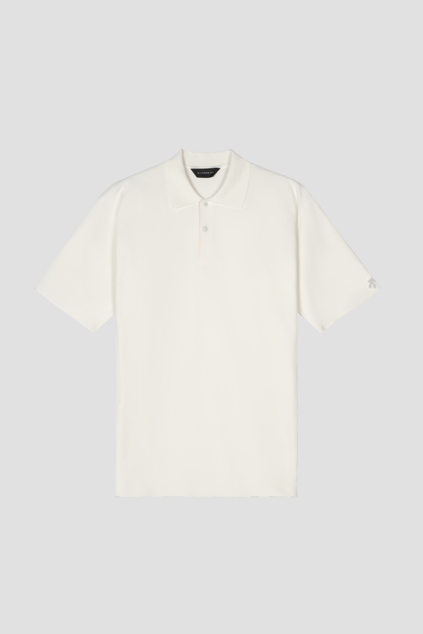 SHORT SLEEVE POLO