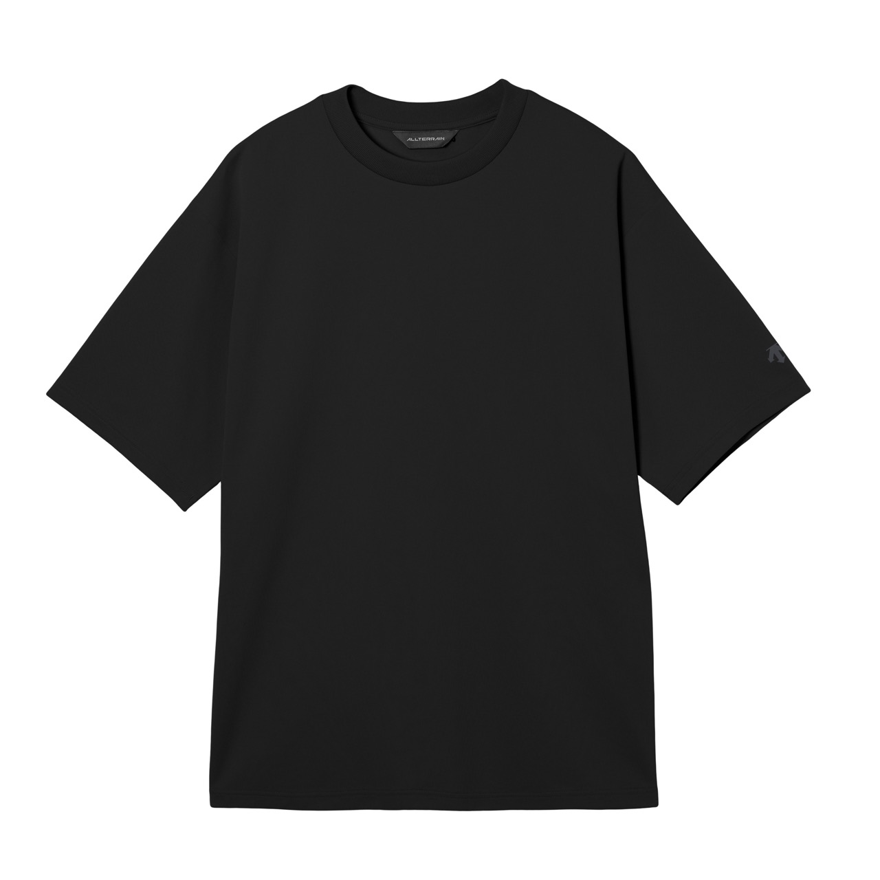 Men's Alterrain Short Sleeve Knitwear