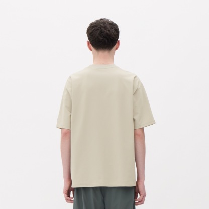Men's Alterrain Short Sleeve Knitwear