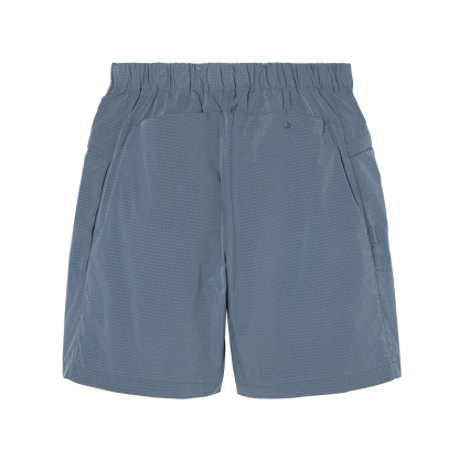 Men's Allterrain Ripstop Check Woven Shorts
