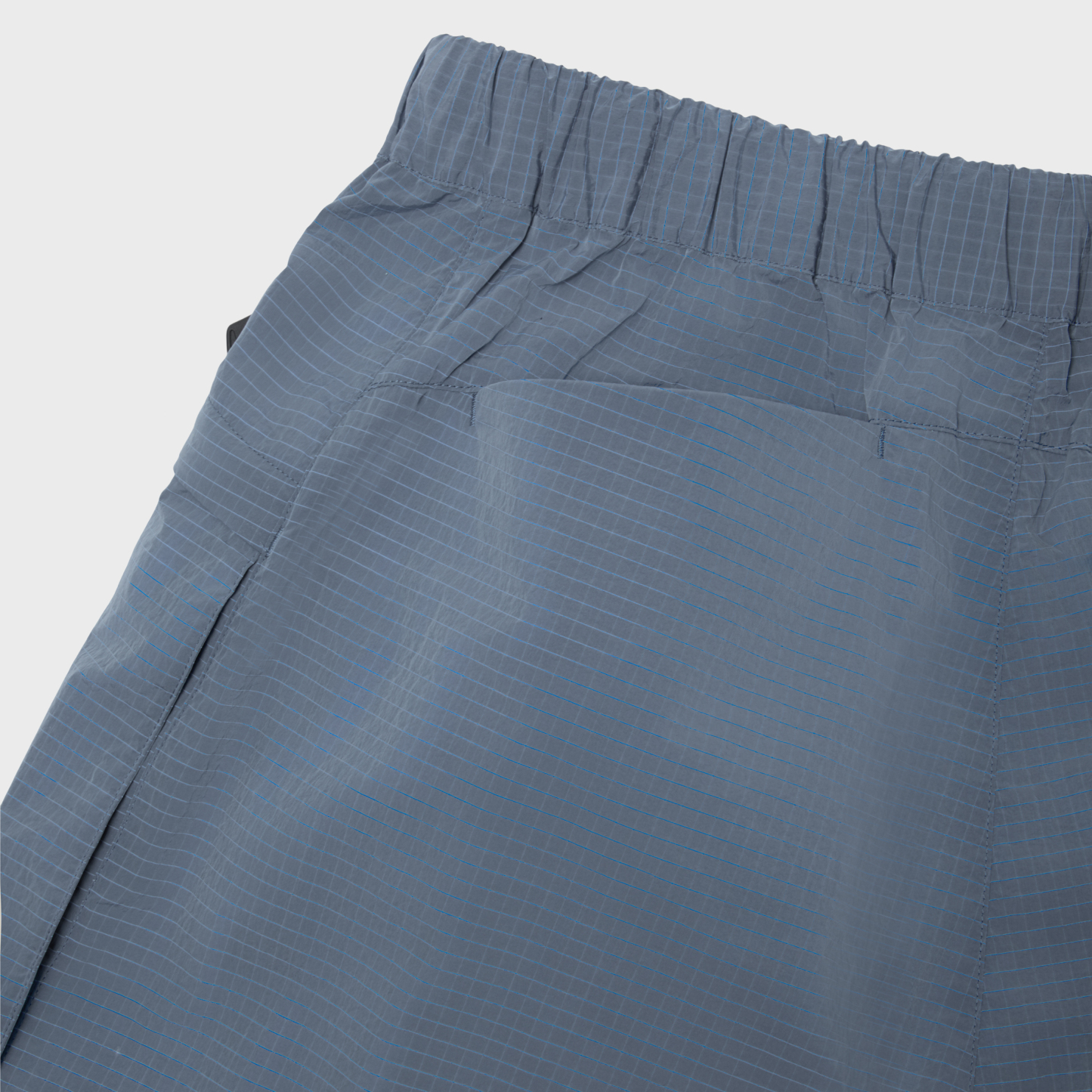 Men's Allterrain Ripstop Check Woven Shorts