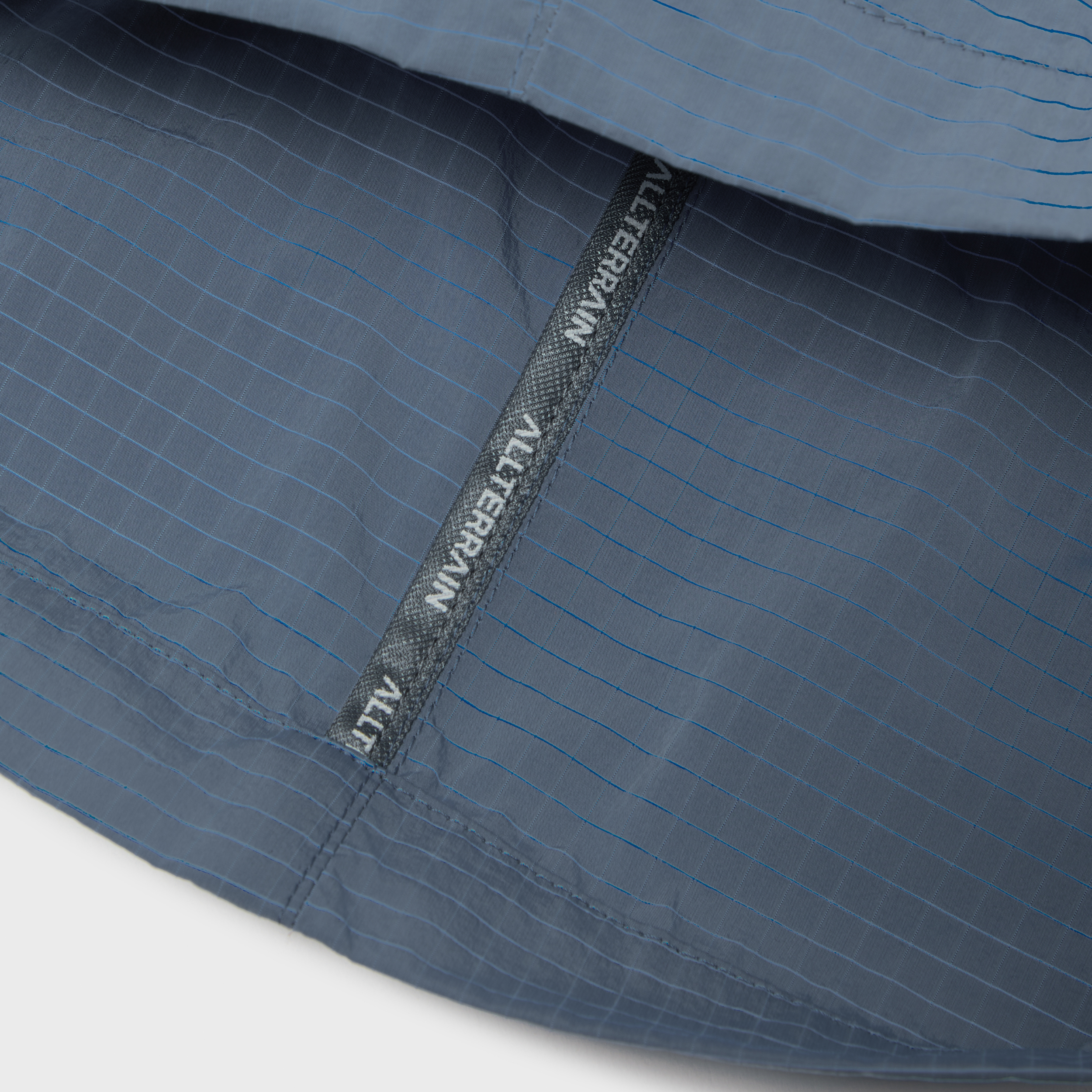 Men's Allterrain Ripstop Check Woven Shorts