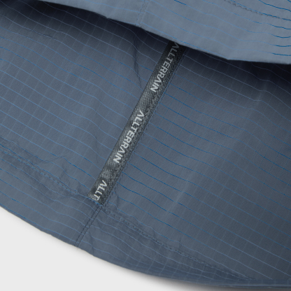 Men's Allterrain Ripstop Check Woven Shorts